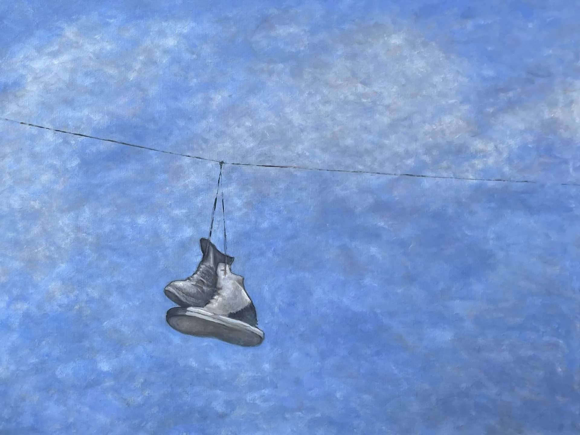 Artwork 02 by Rick Secen