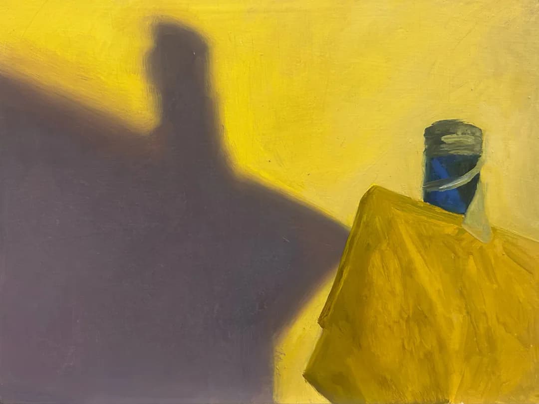 Artwork 02 by Rina Kim