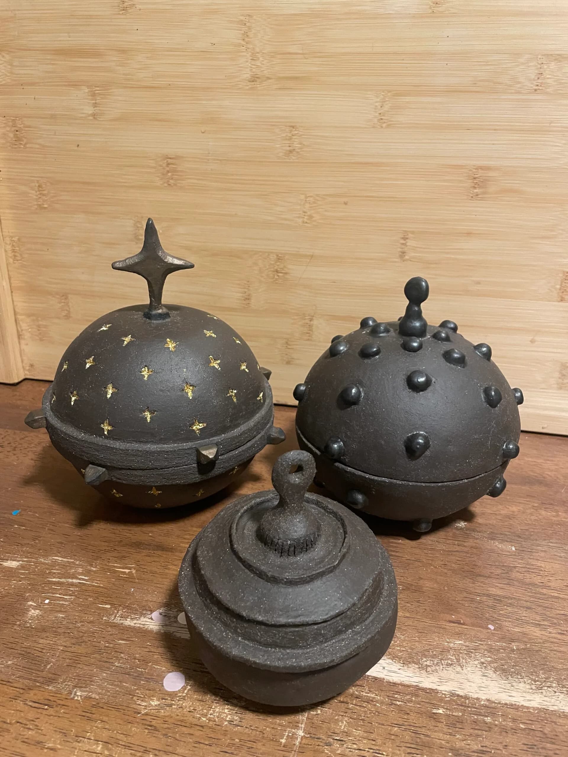 Artwork 02 by Robin Hagert