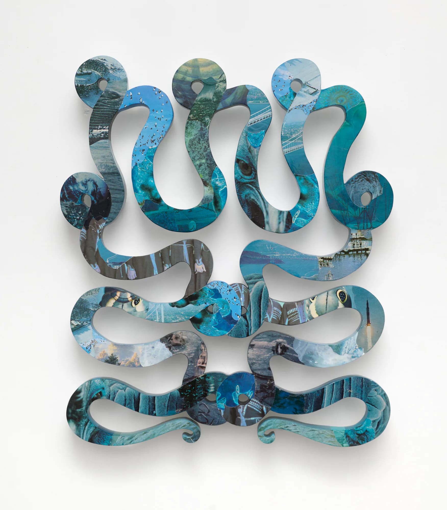 Hero artwork by Rochelle Voyles