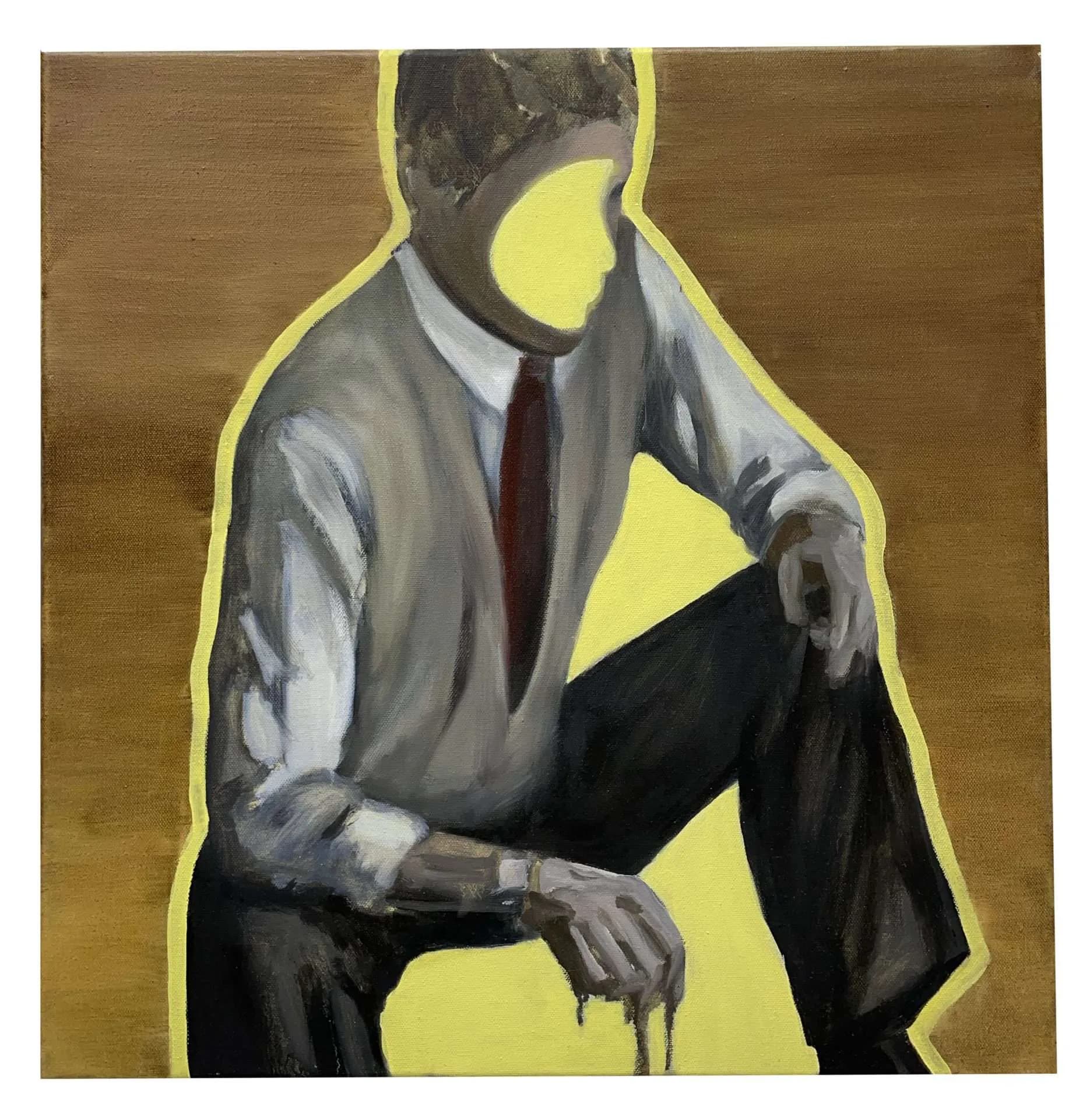 Artwork 04 by Russ Gera