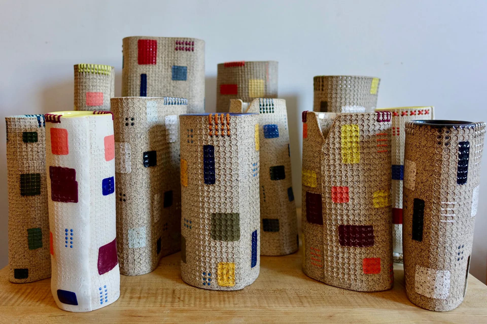 Hero artwork by Samantha Schoenberger