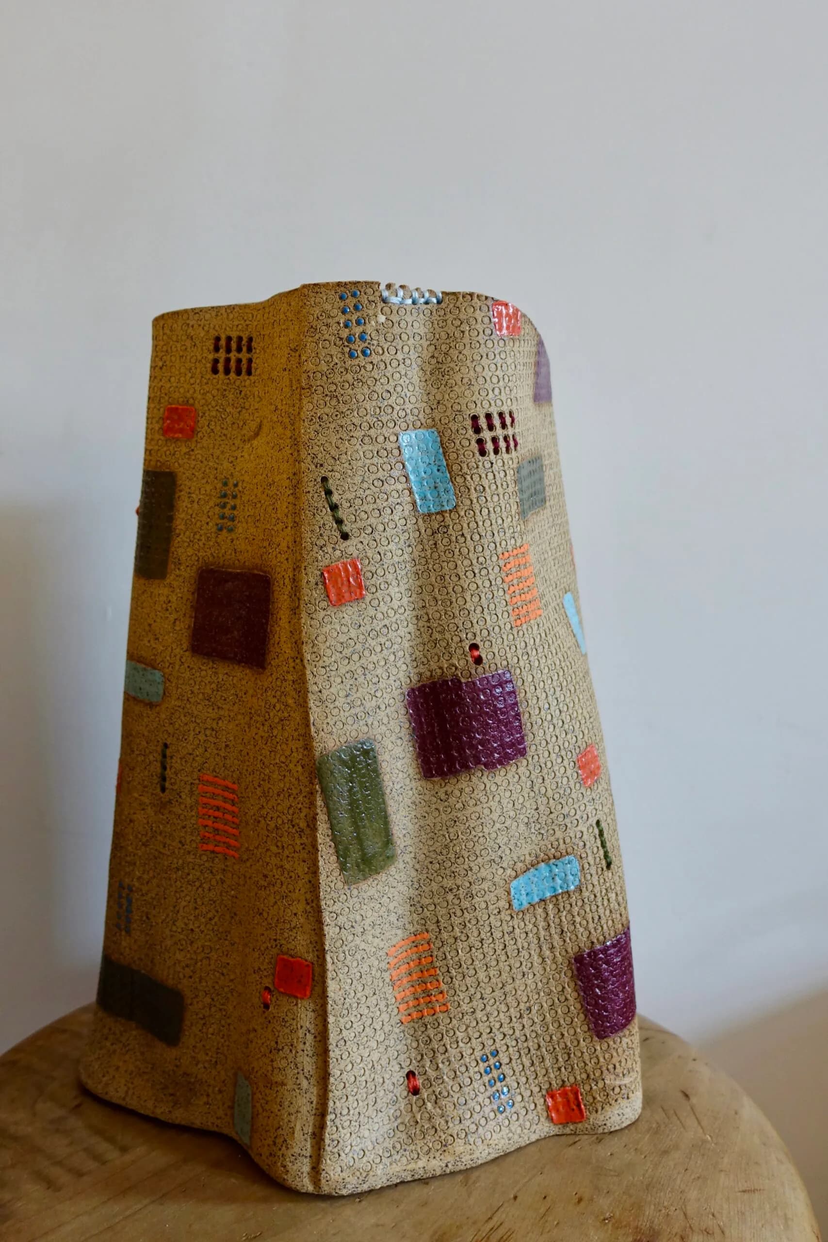 Artwork 01 by Samantha Schoenberger