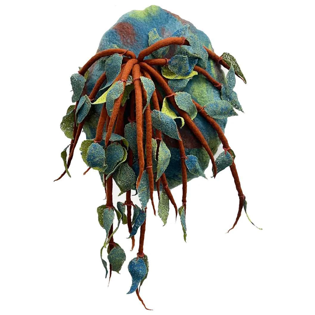 Artwork 01 by Sandra Giunta