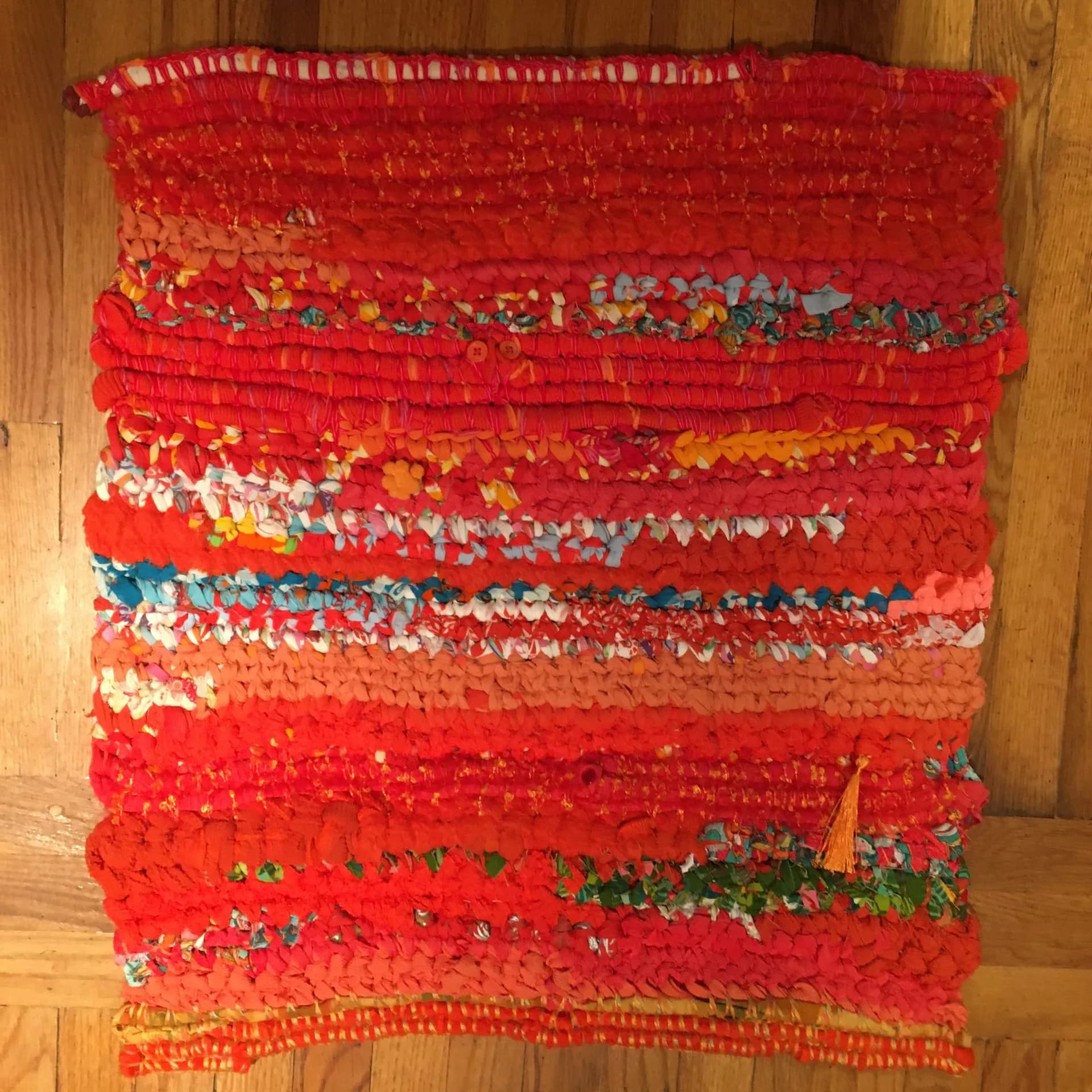 Artwork 01 by sandye renz