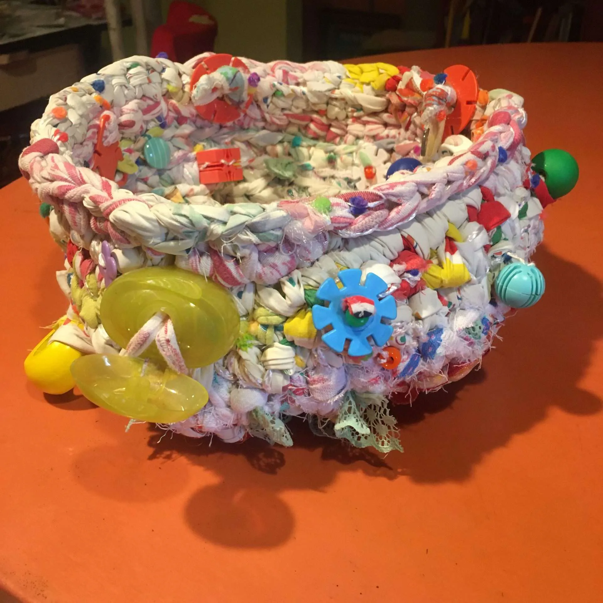 Artwork 02 by sandye renz