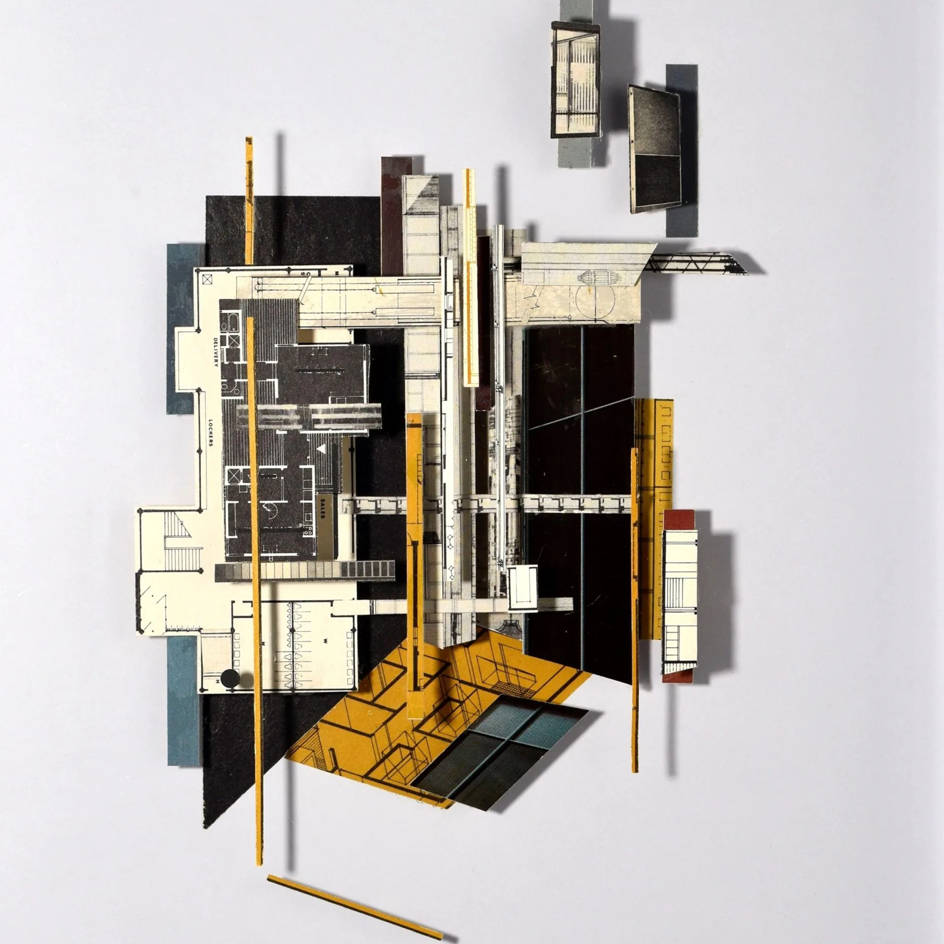 Hero artwork by Sean Livingstone