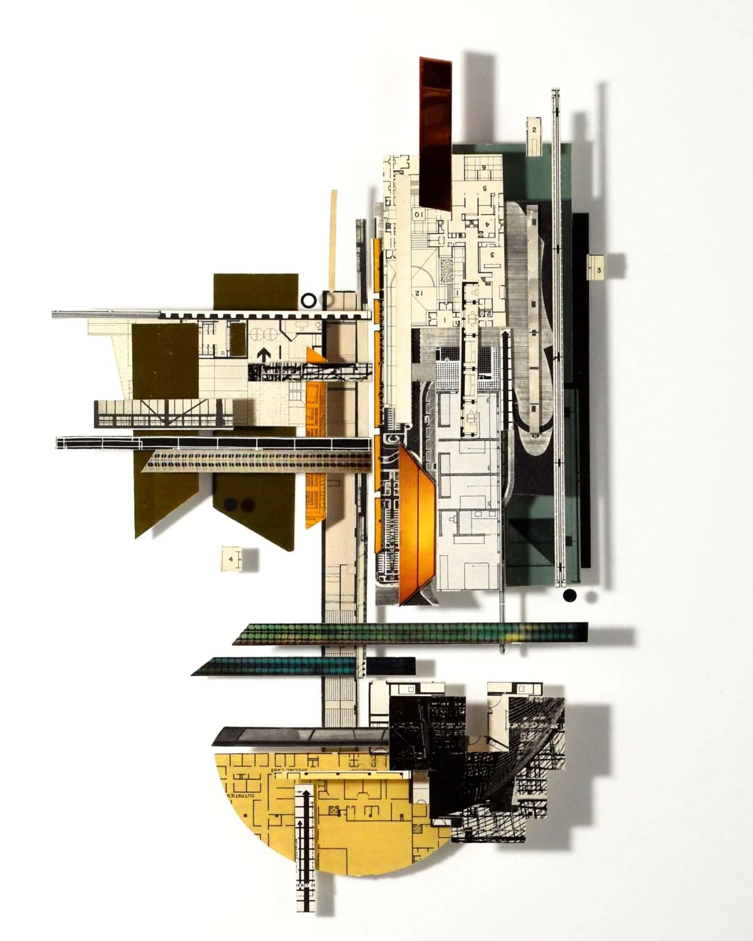 Artwork 02 by Sean Livingstone