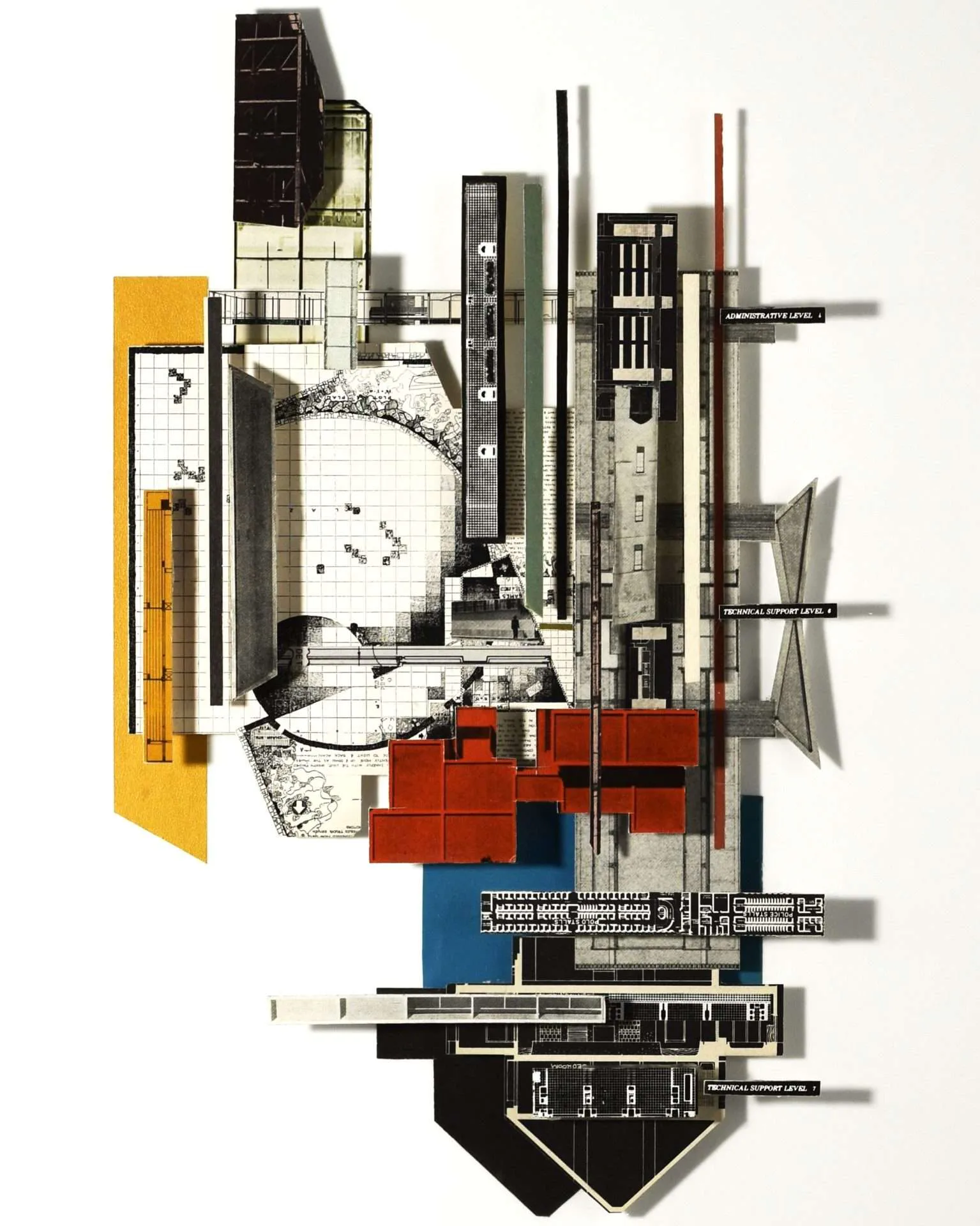 Artwork 03 by Sean Livingstone