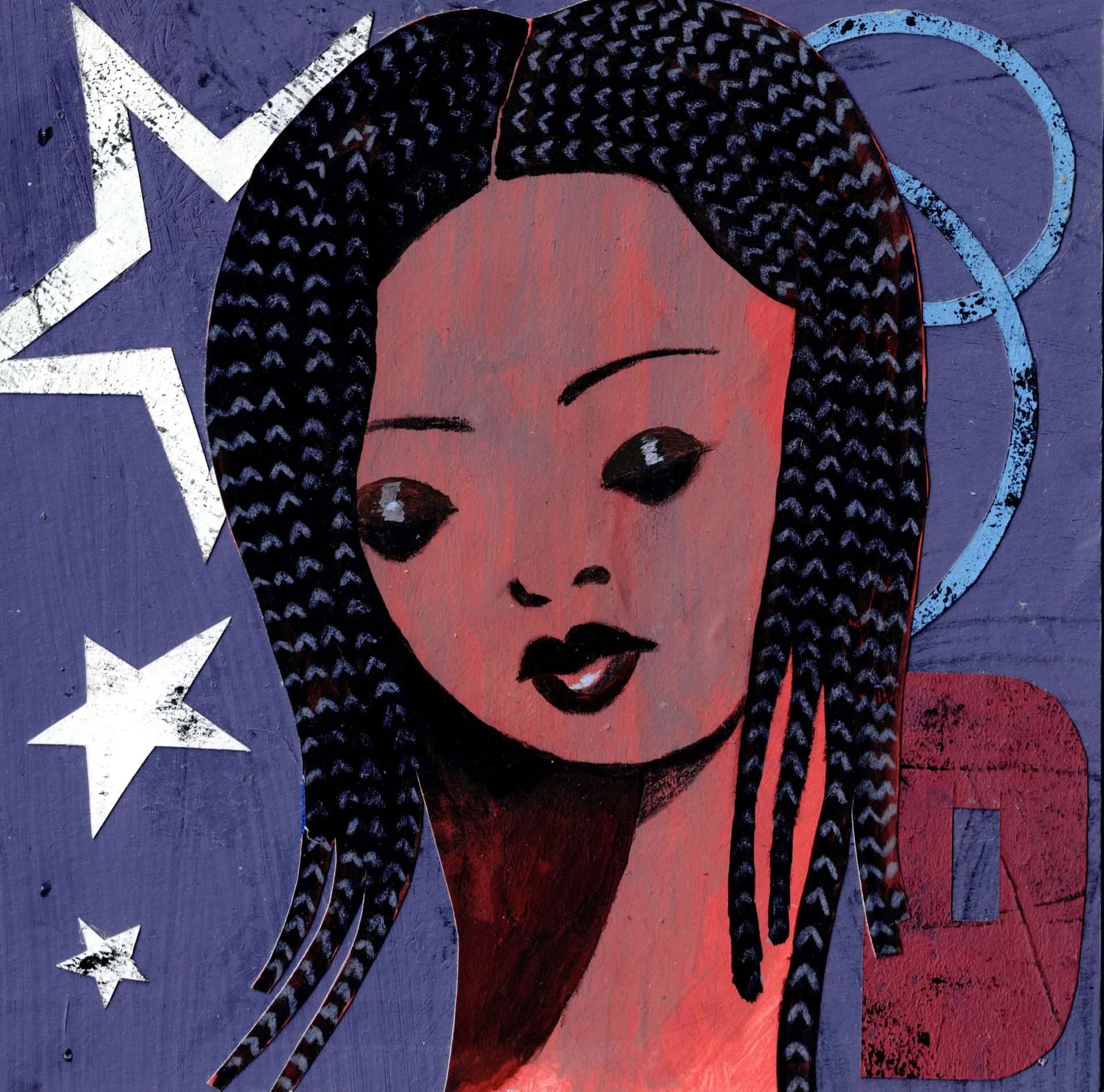 Artwork 01 by SEAN QUALLS