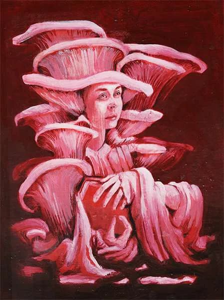 Hero artwork by Shana Siegel