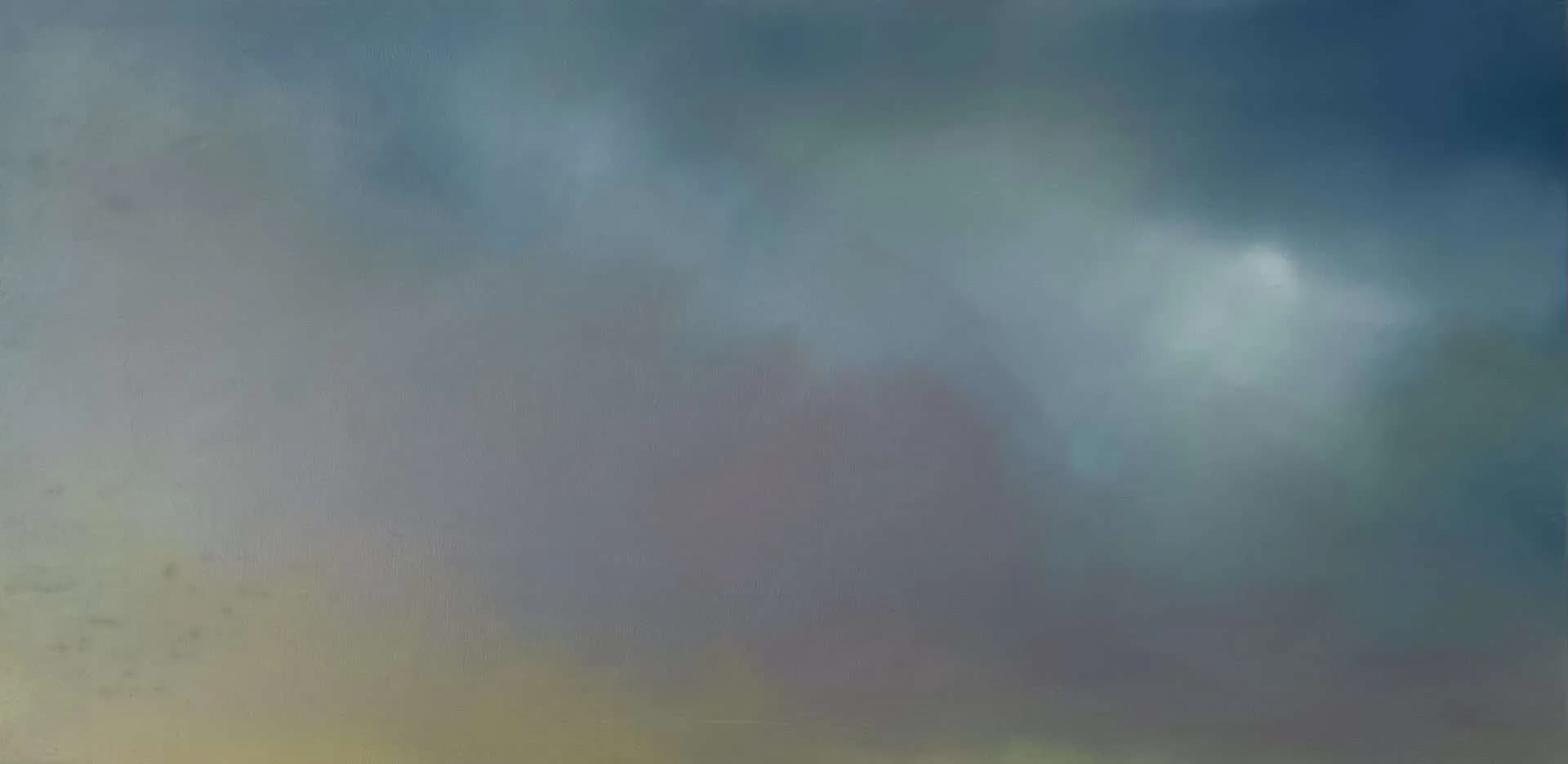 Artwork 02 by Sheila Kramer