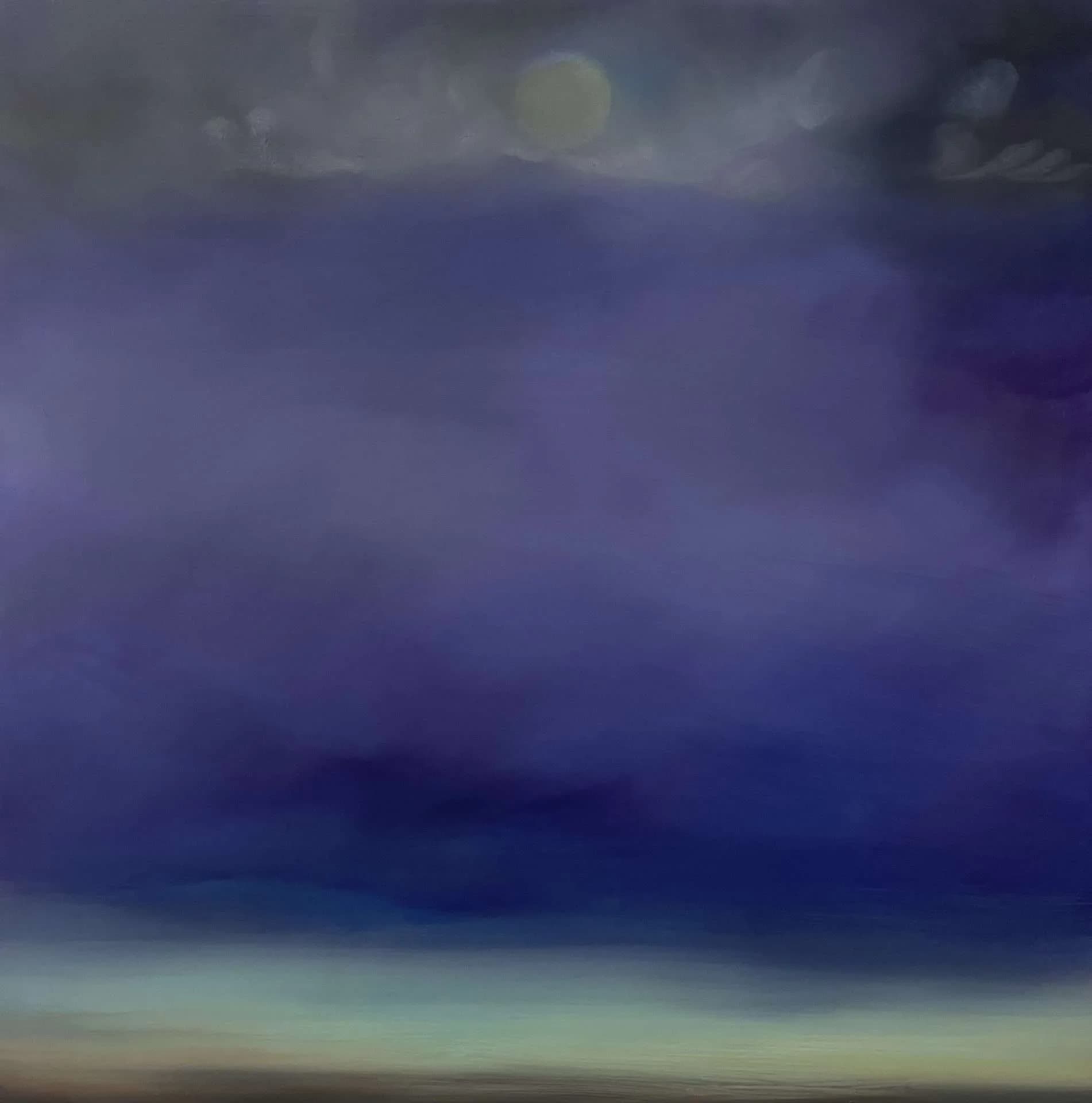 Artwork 03 by Sheila Kramer