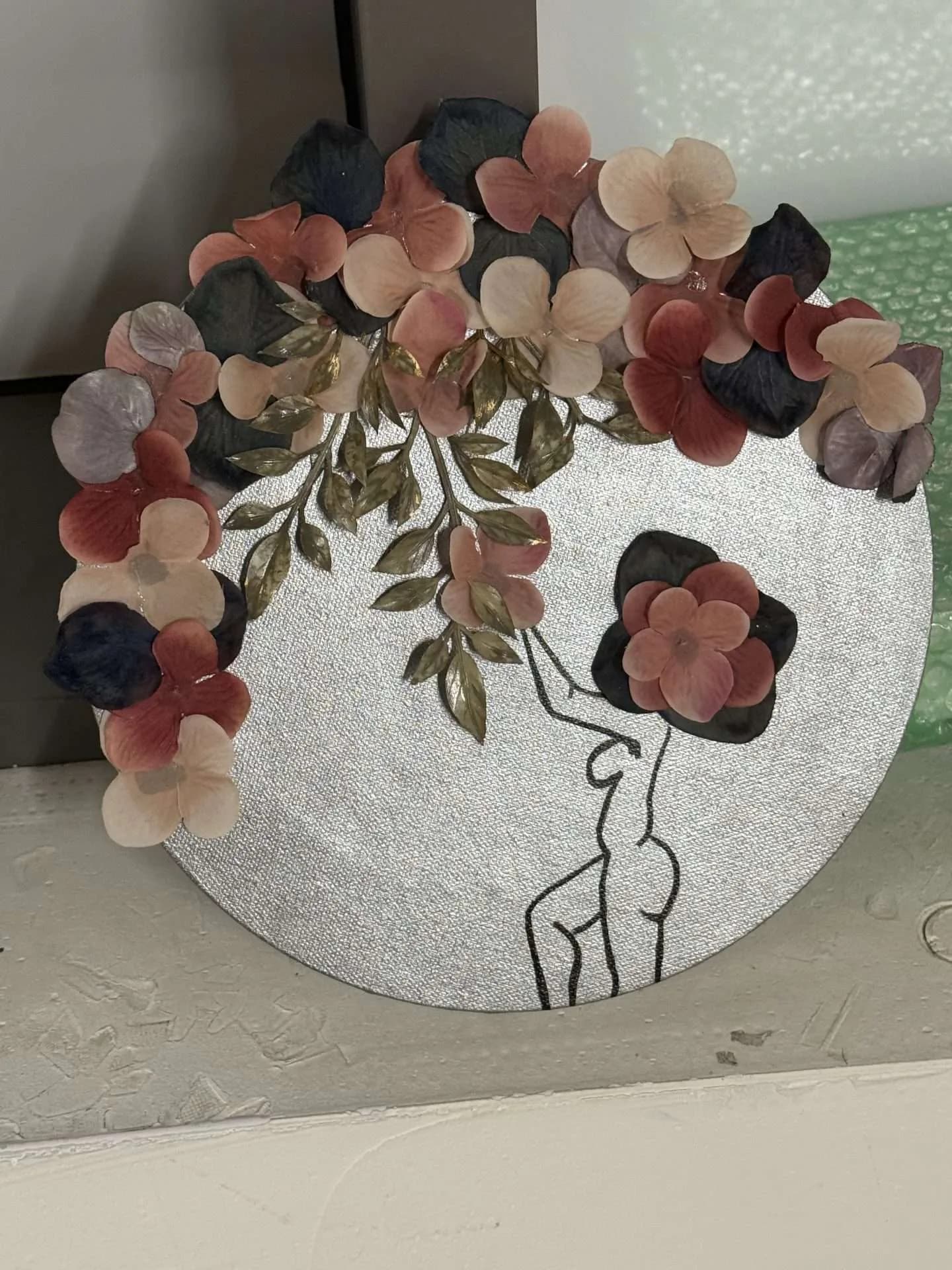 Artwork 01 by Shelby Jackson