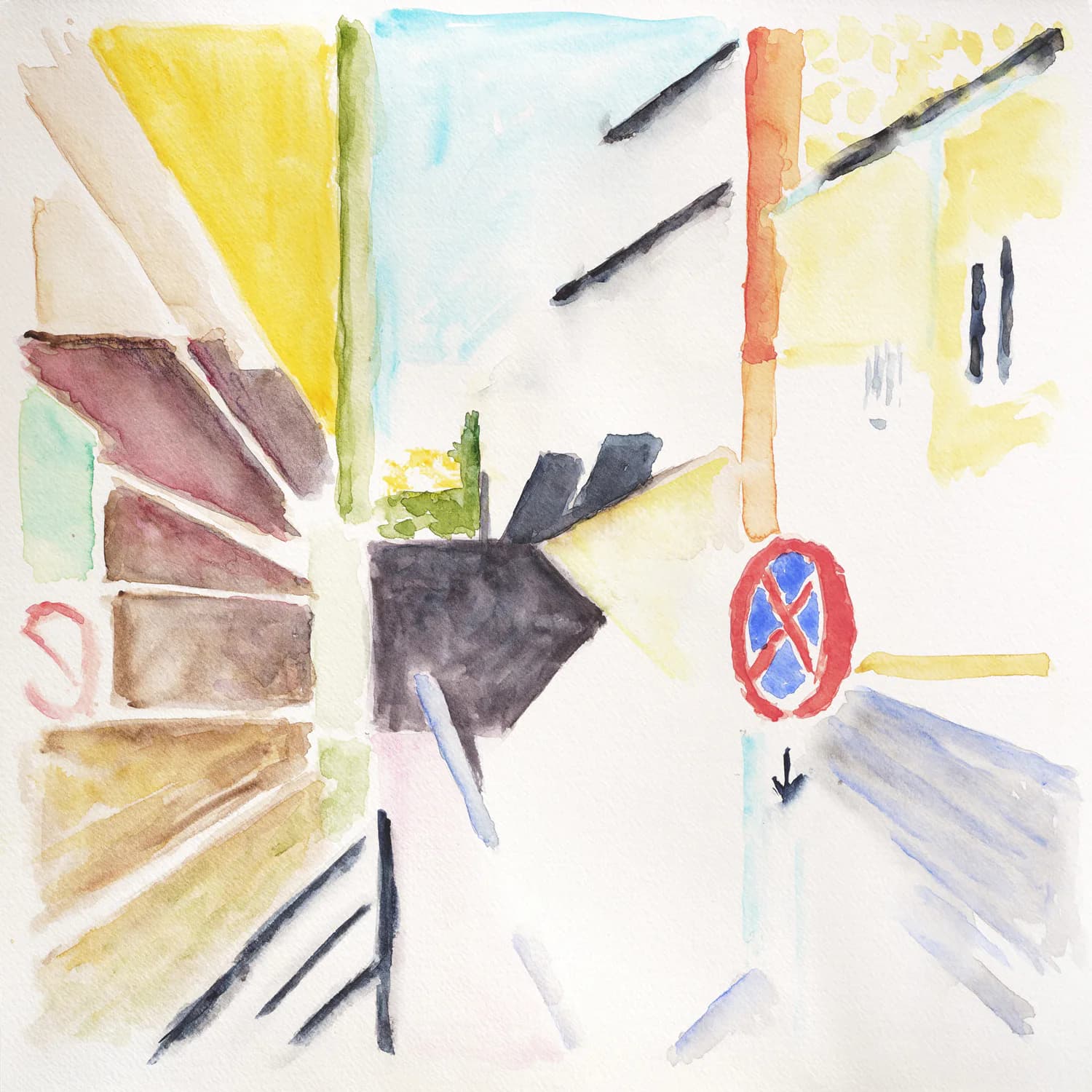 Artwork 01 by Shelley Himmelstein