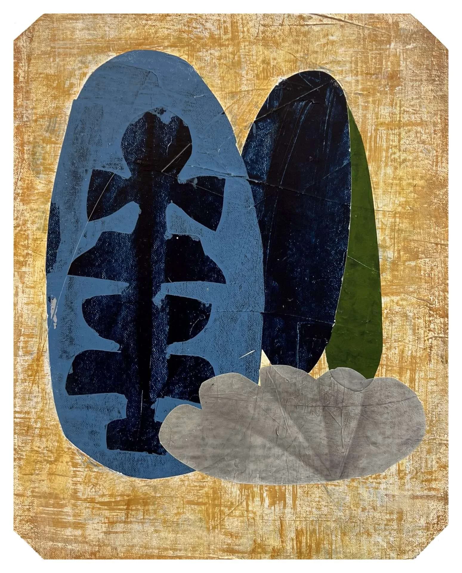 Artwork 03 by Shira Toren