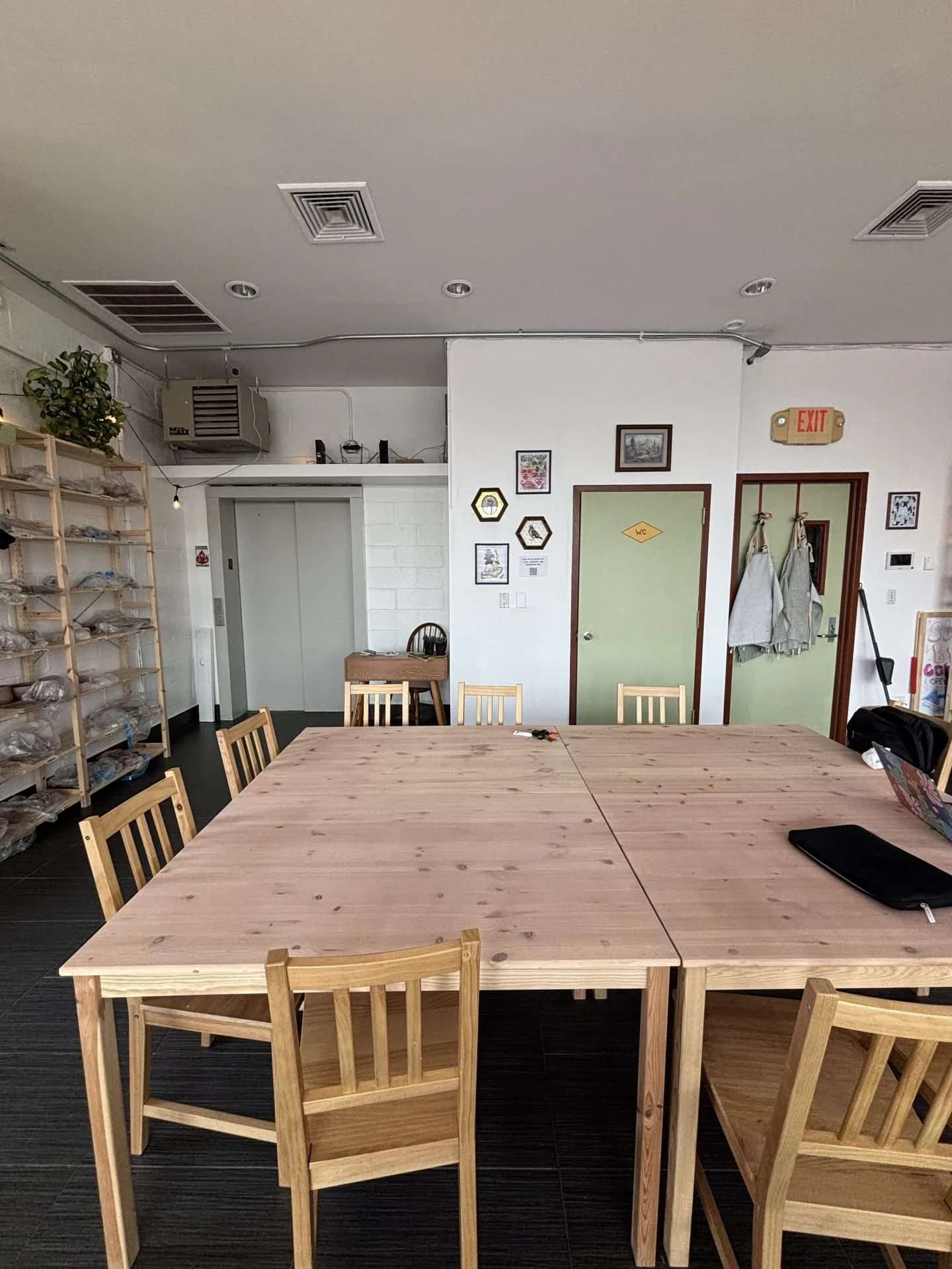 Artwork 04 by Slow Burn Ceramics