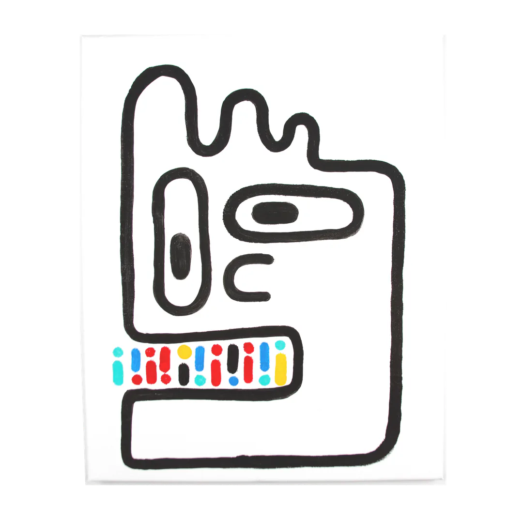 Artwork 02 by Spirits