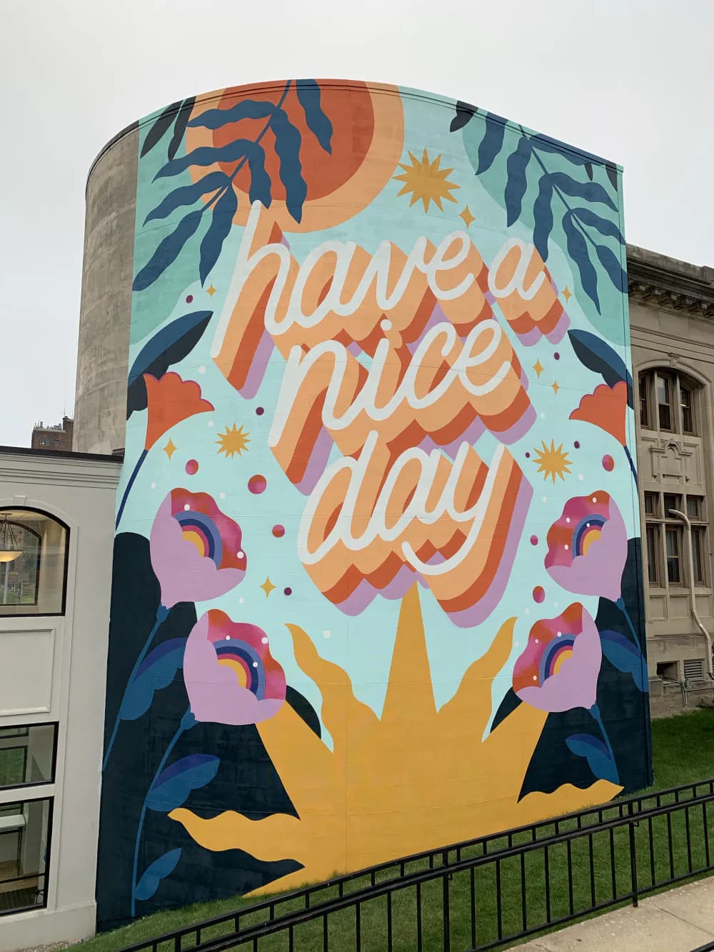 Artwork 01 by Steffi Lynn