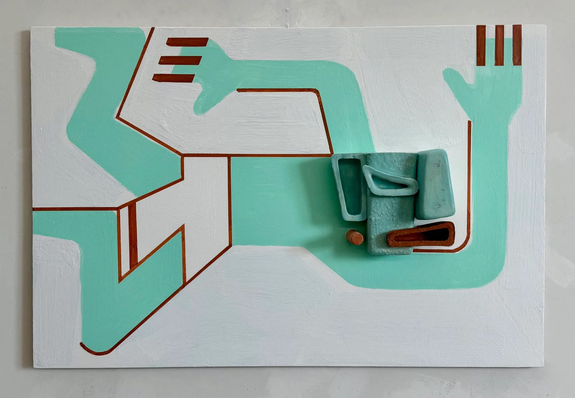 Hero artwork by Steve Keister