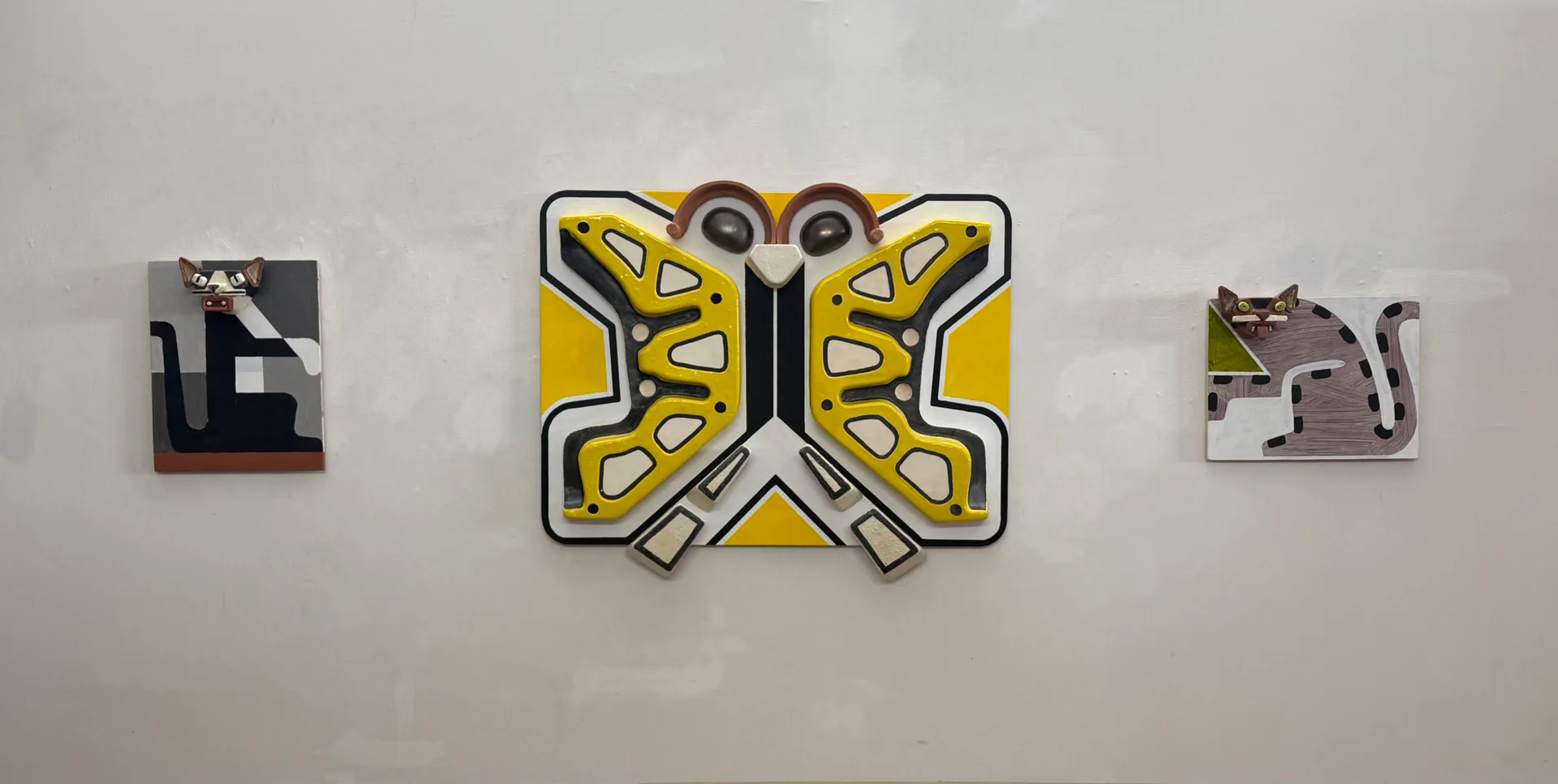 Artwork 02 by Steve Keister