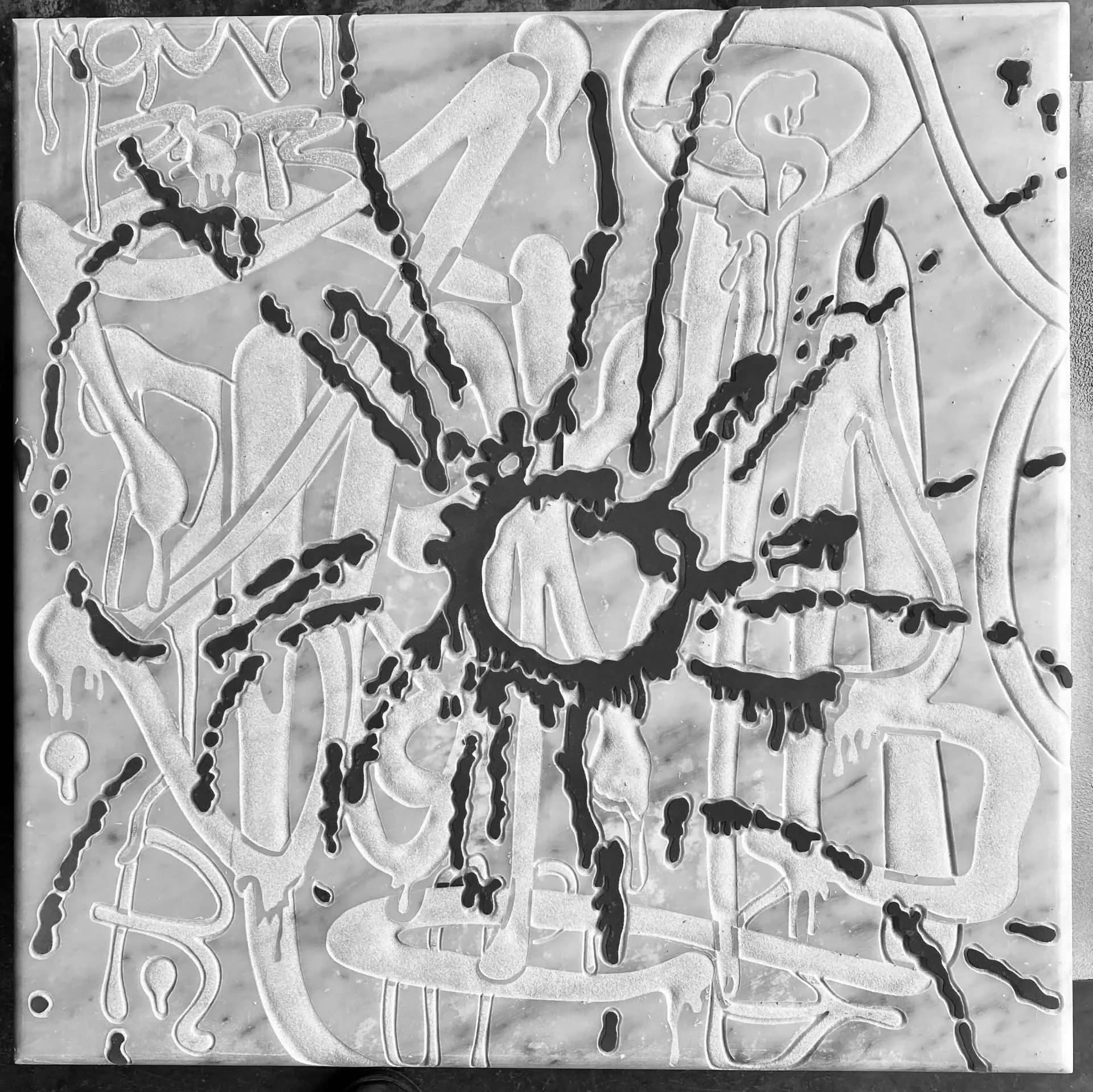 Artwork 02 by steve pauley