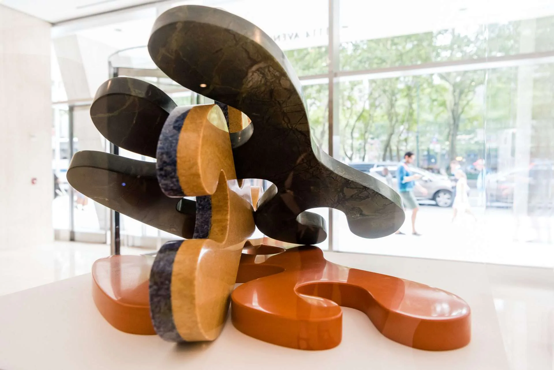 Artwork 04 by steve pauley