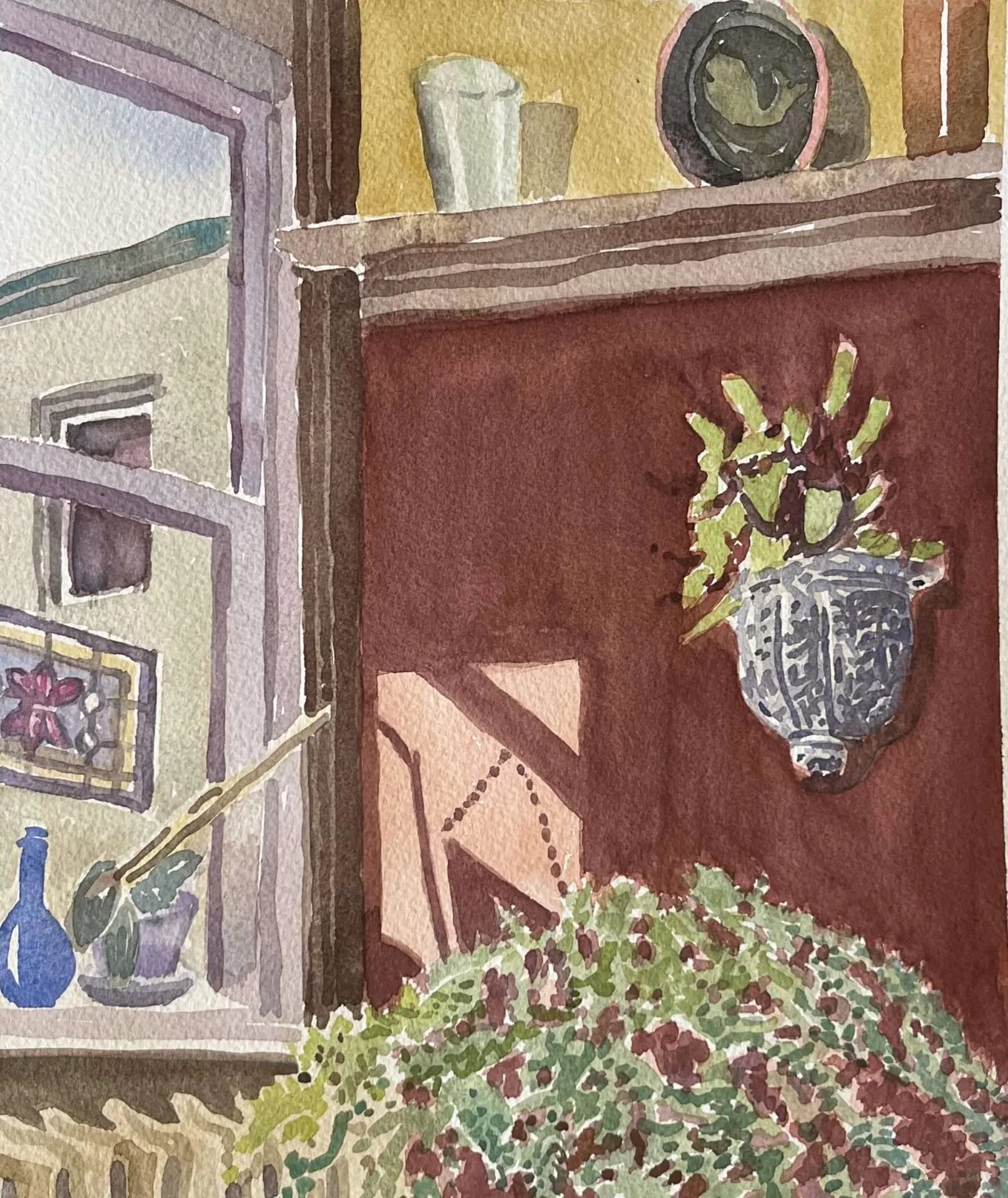 Artwork 01 by Susan Greenstein