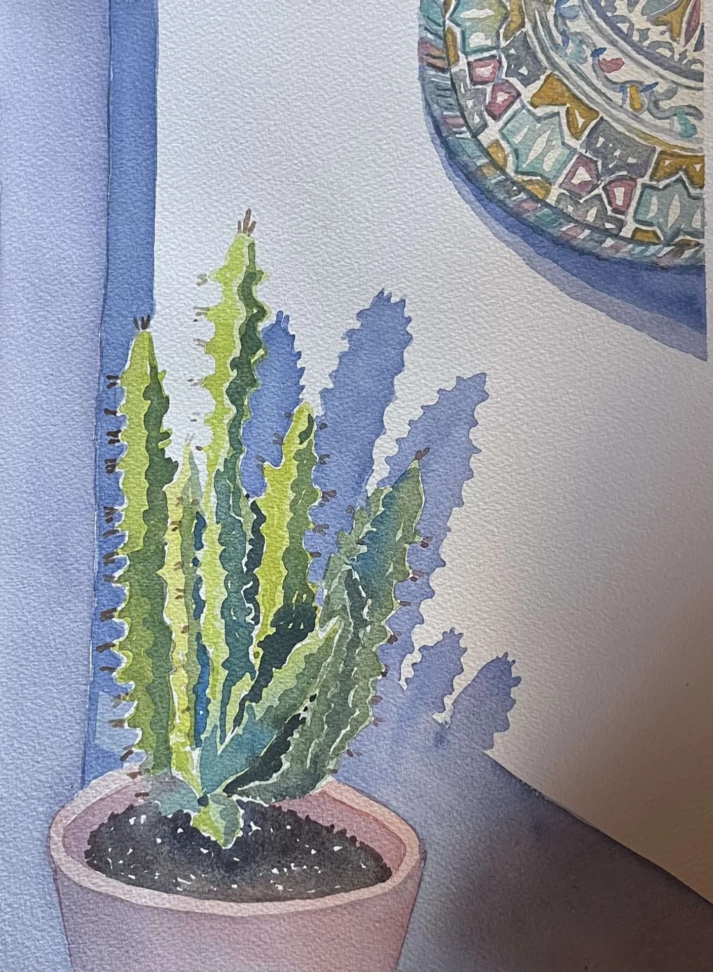 Artwork 02 by Susan Greenstein