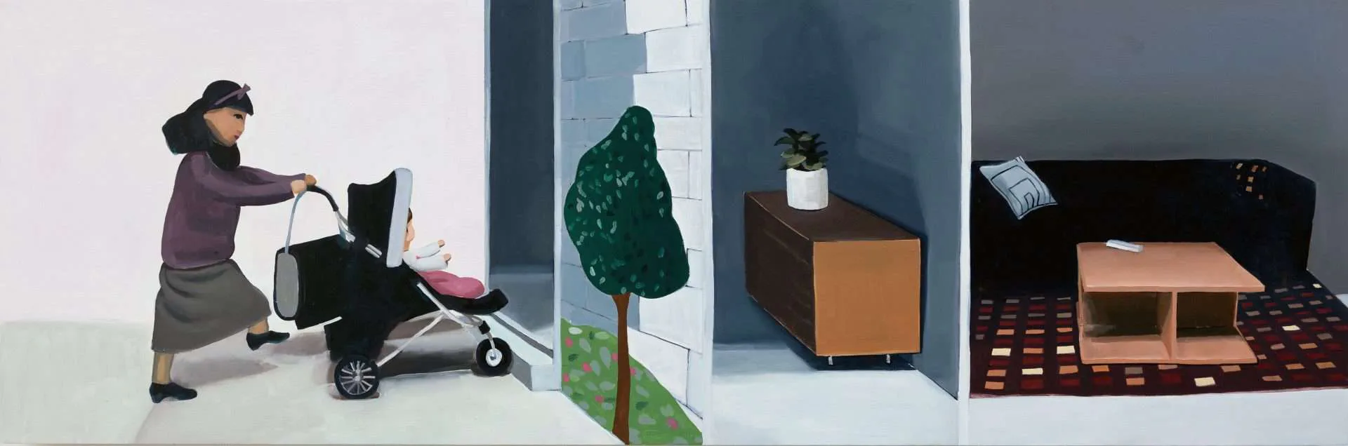 Artwork 02 by Tara Kopp