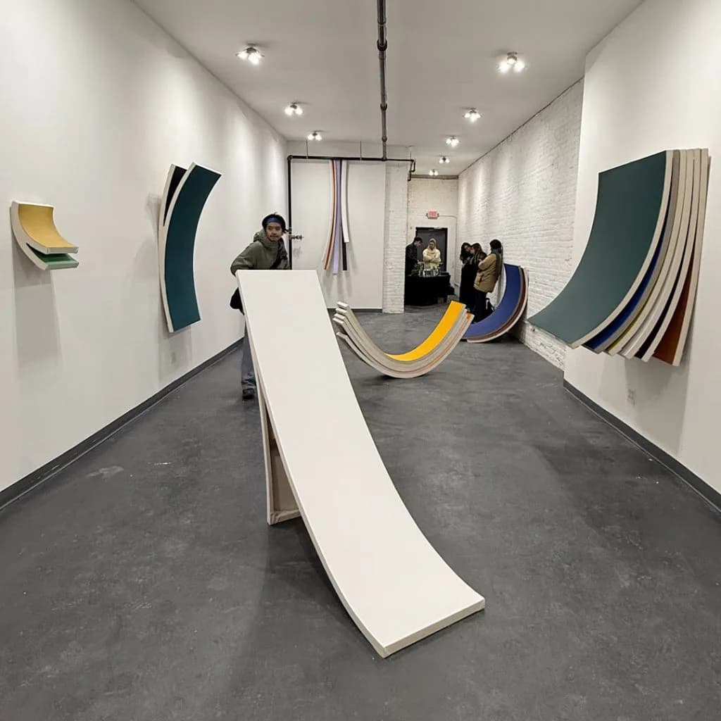 Hero artwork by The Active Space