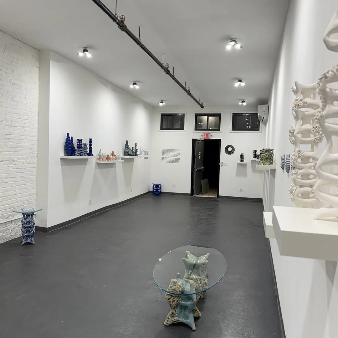 Artwork 02 by The Active Space