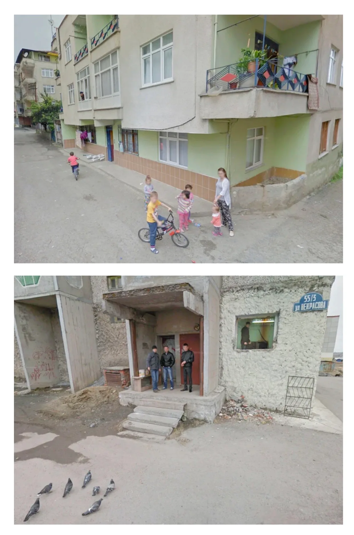 Artwork 01 by Thomas Dziak