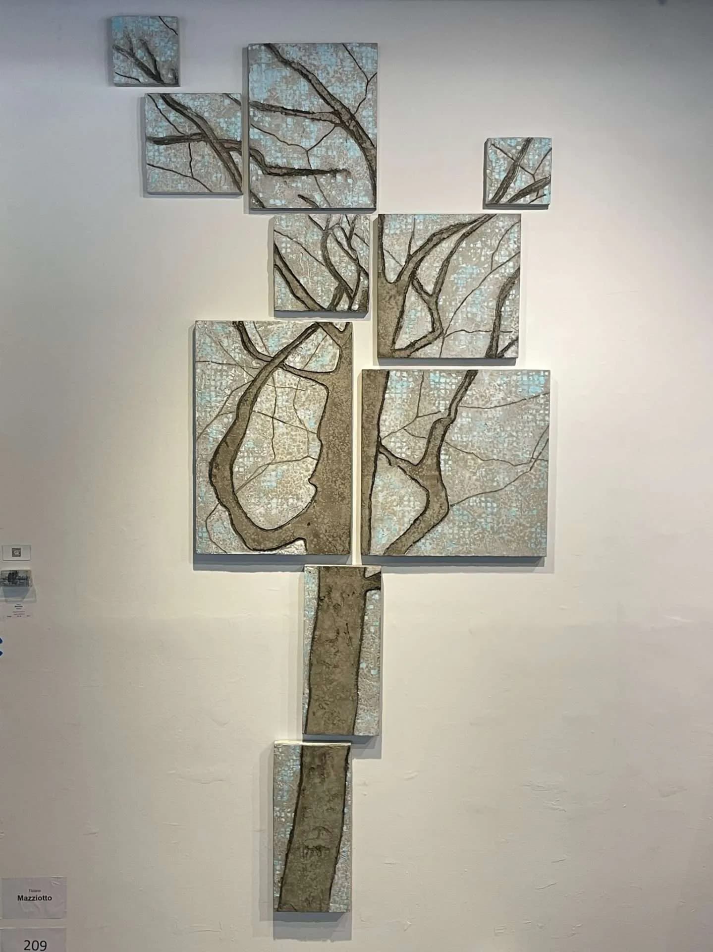 Hero artwork by Tiziana Mazziotto