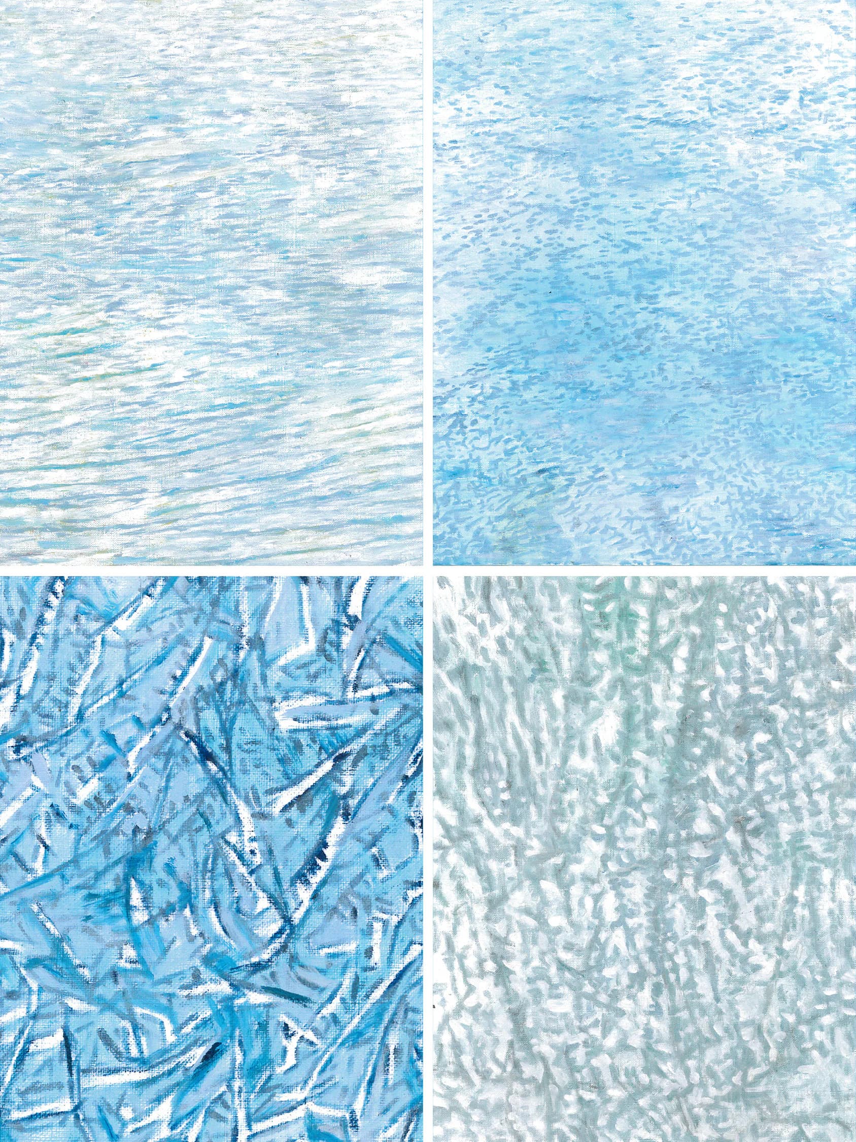 Hero artwork by Tom Koken