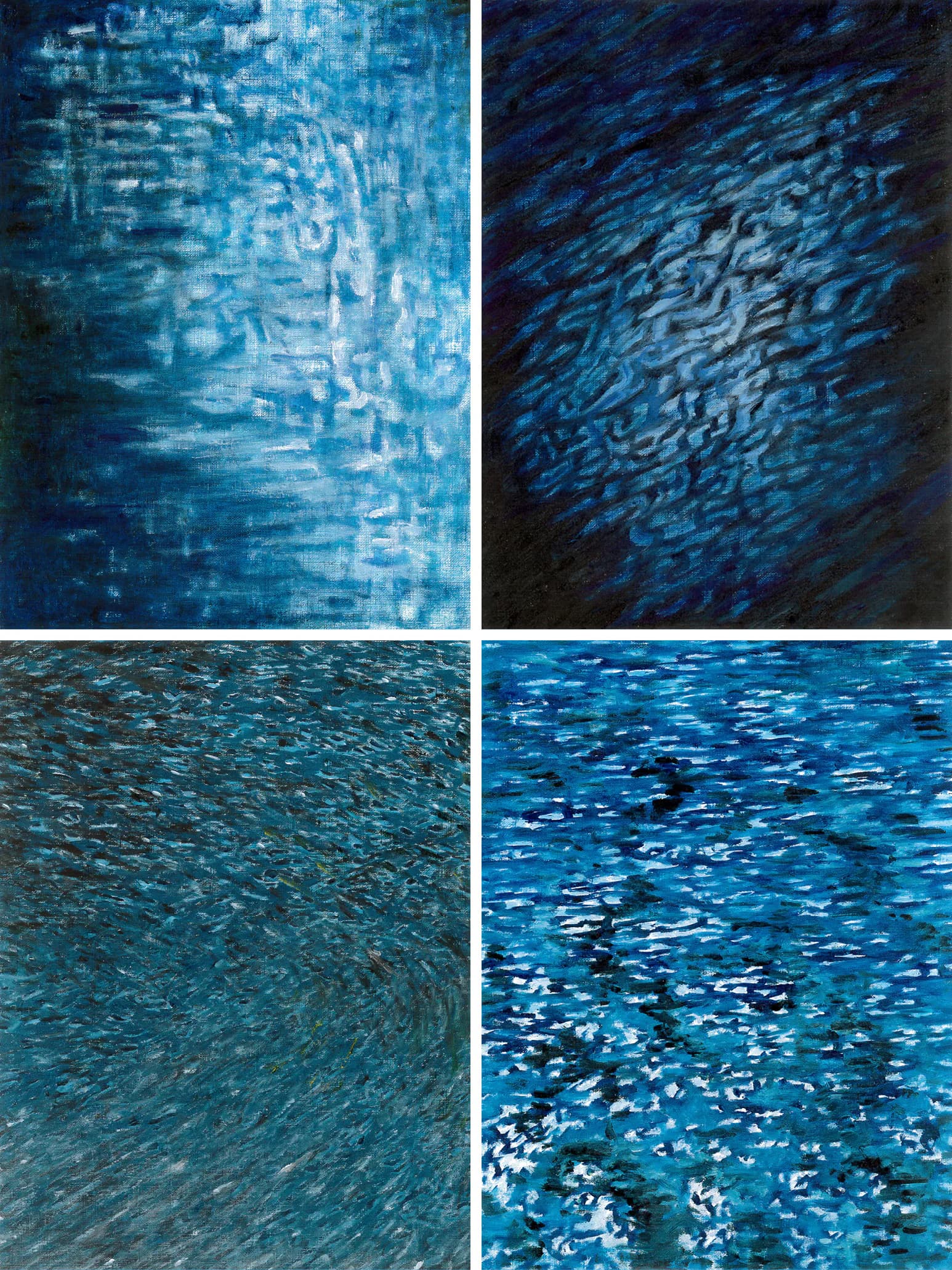 Artwork 01 by Tom Koken