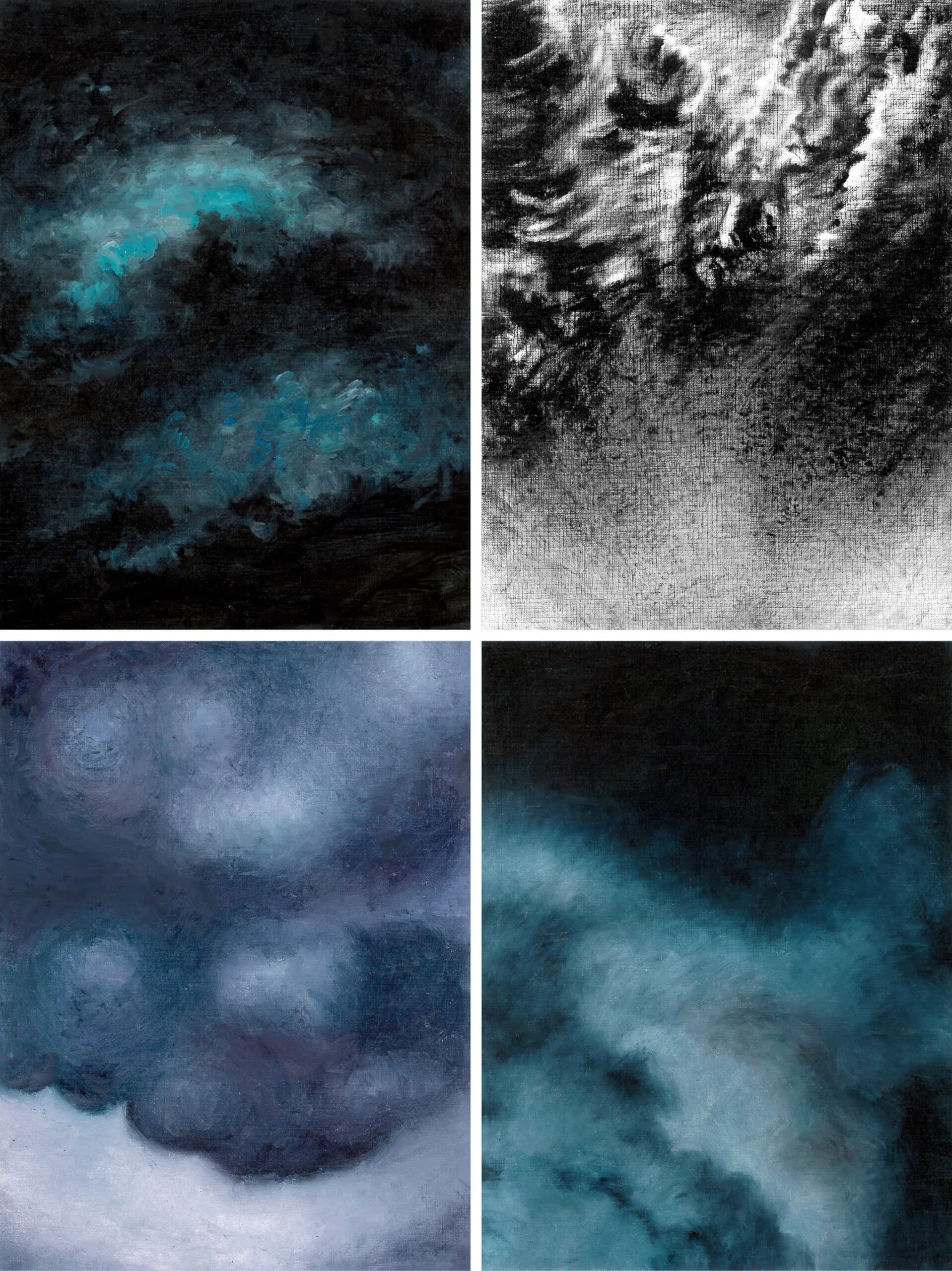 Artwork 02 by Tom Koken