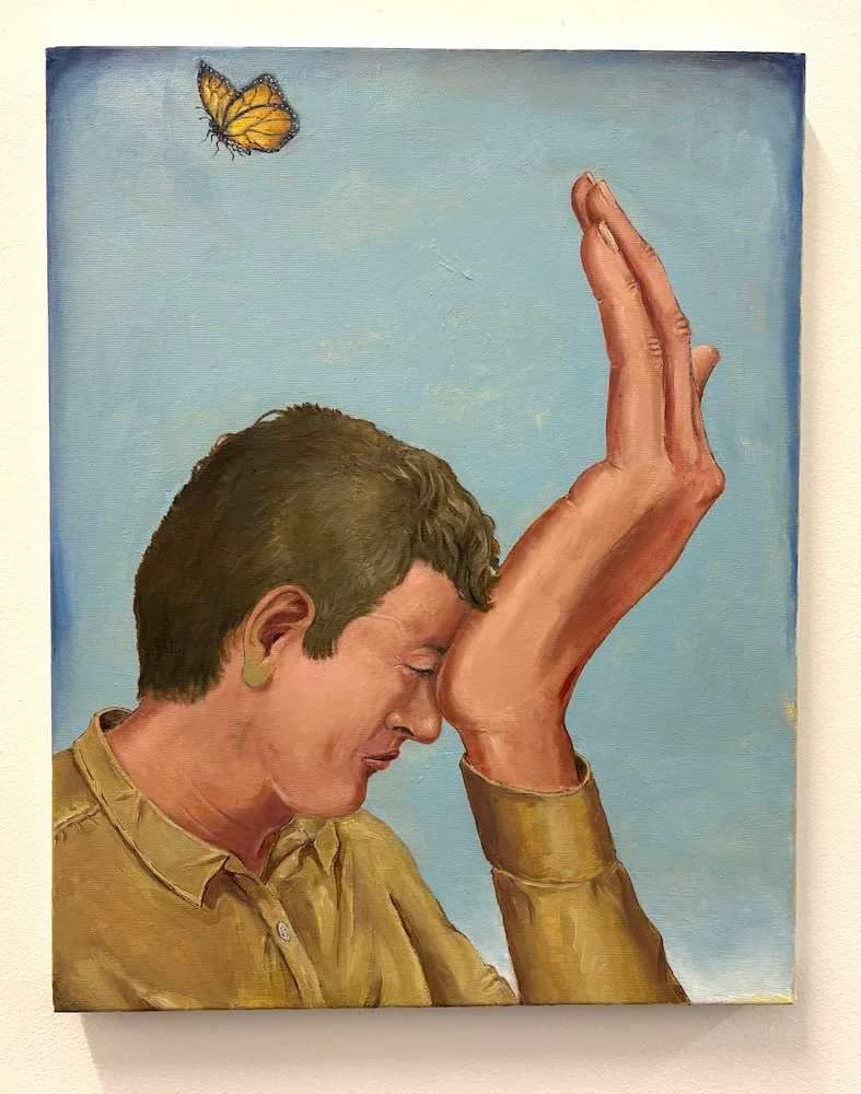 Hero artwork by Tony Geiger