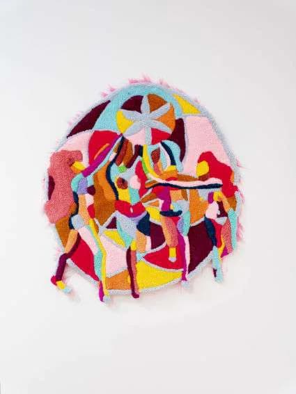 Hero artwork by Traci Johnson