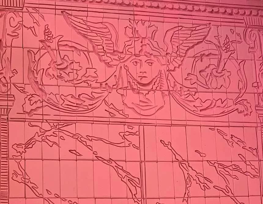 Hero artwork by Traci Talasco