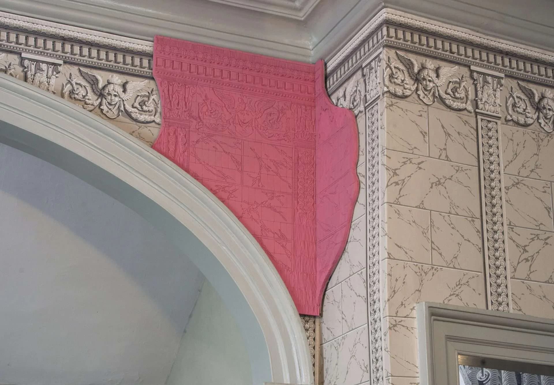 Artwork 01 by Traci Talasco