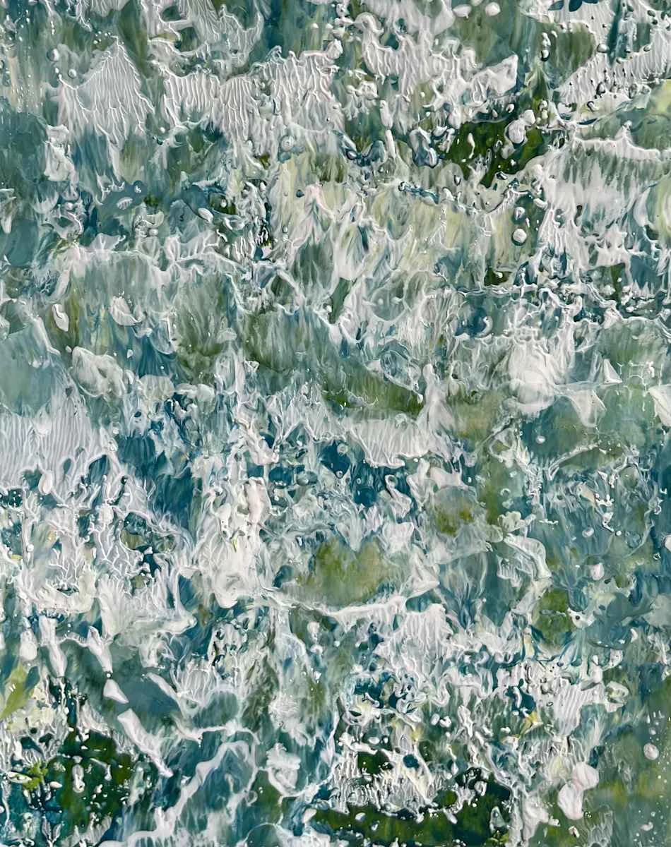 Artwork 02 by Tracy Penn