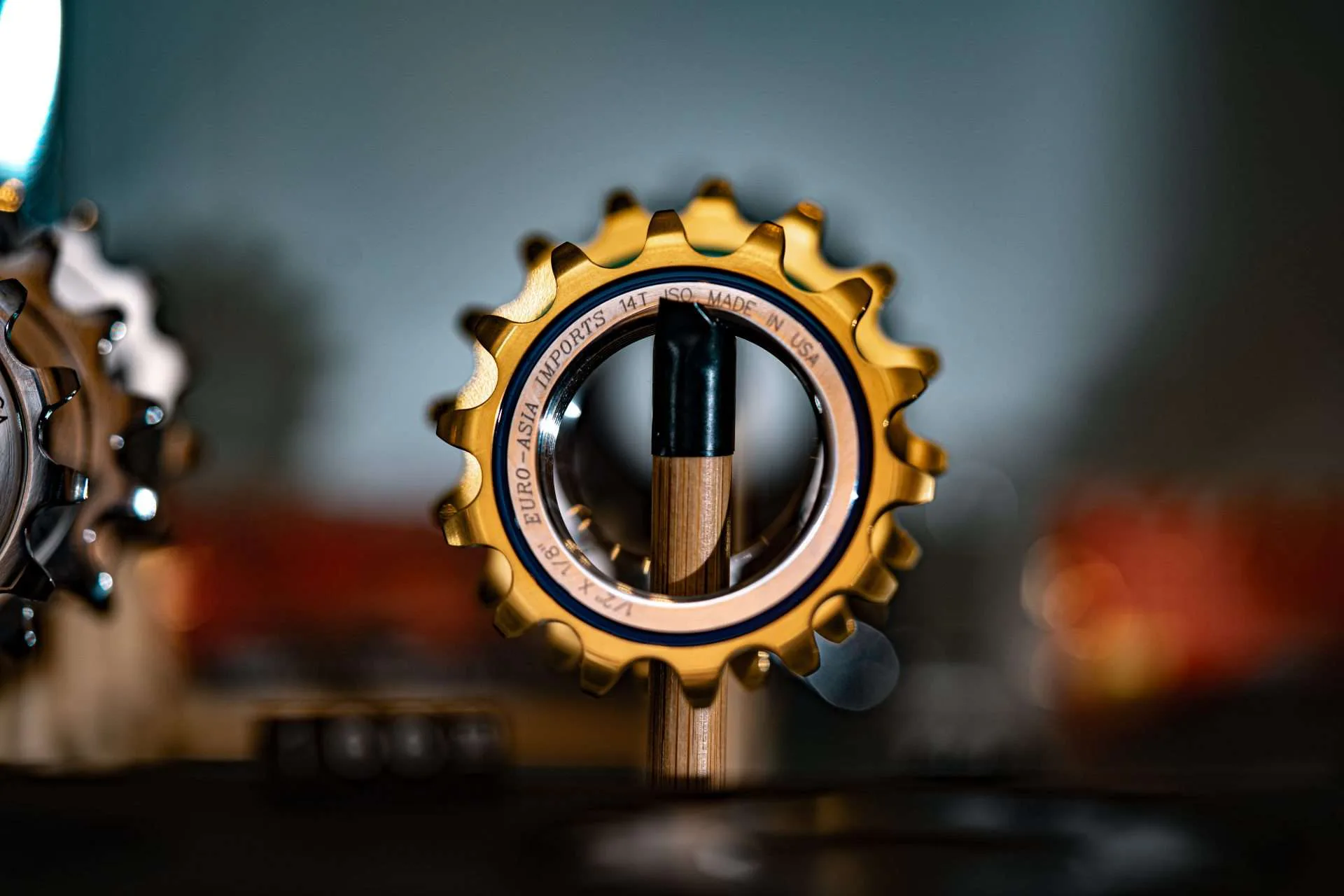 Hero artwork by TUNED