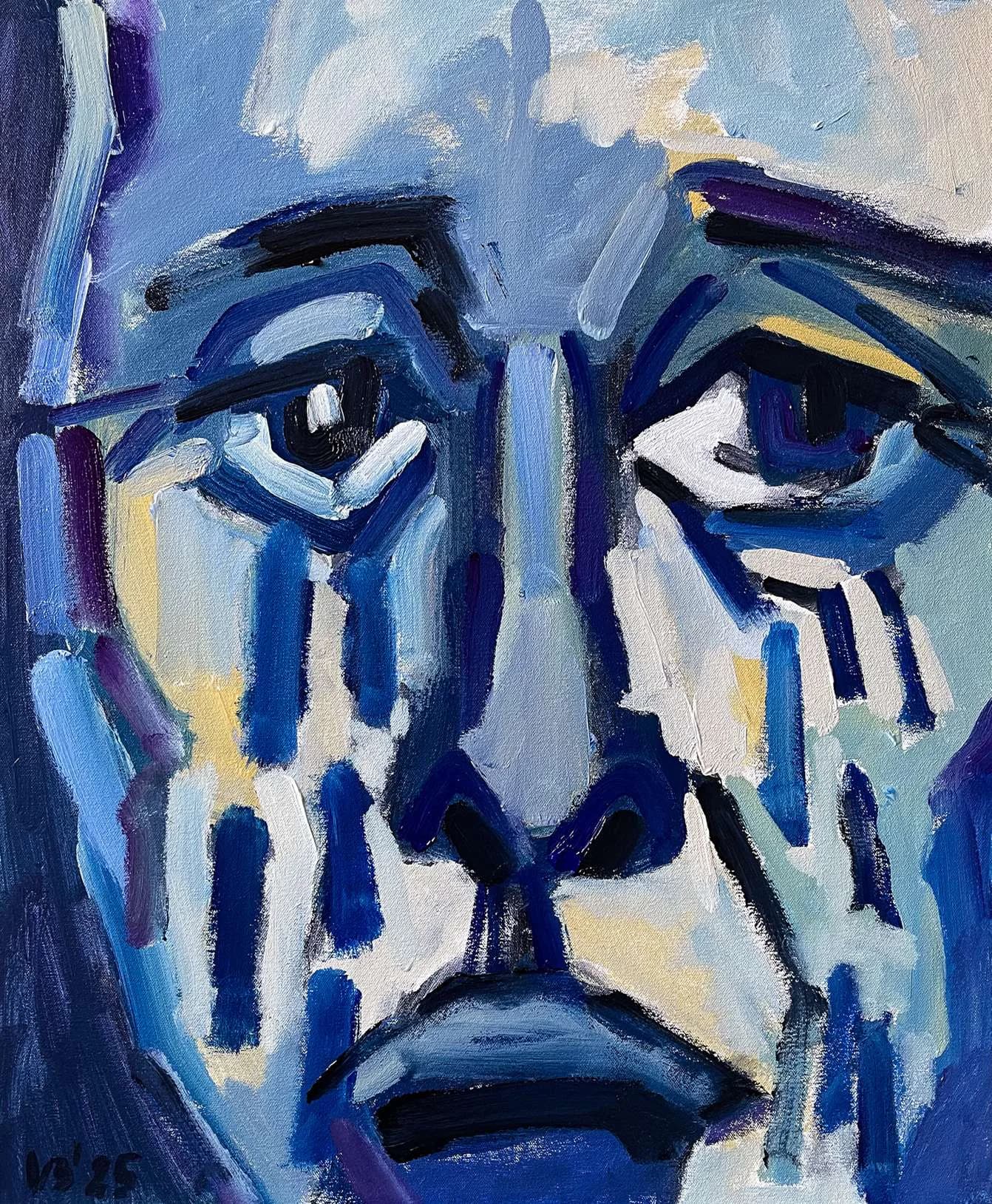 Artwork 02 by Vera Belyavskaya