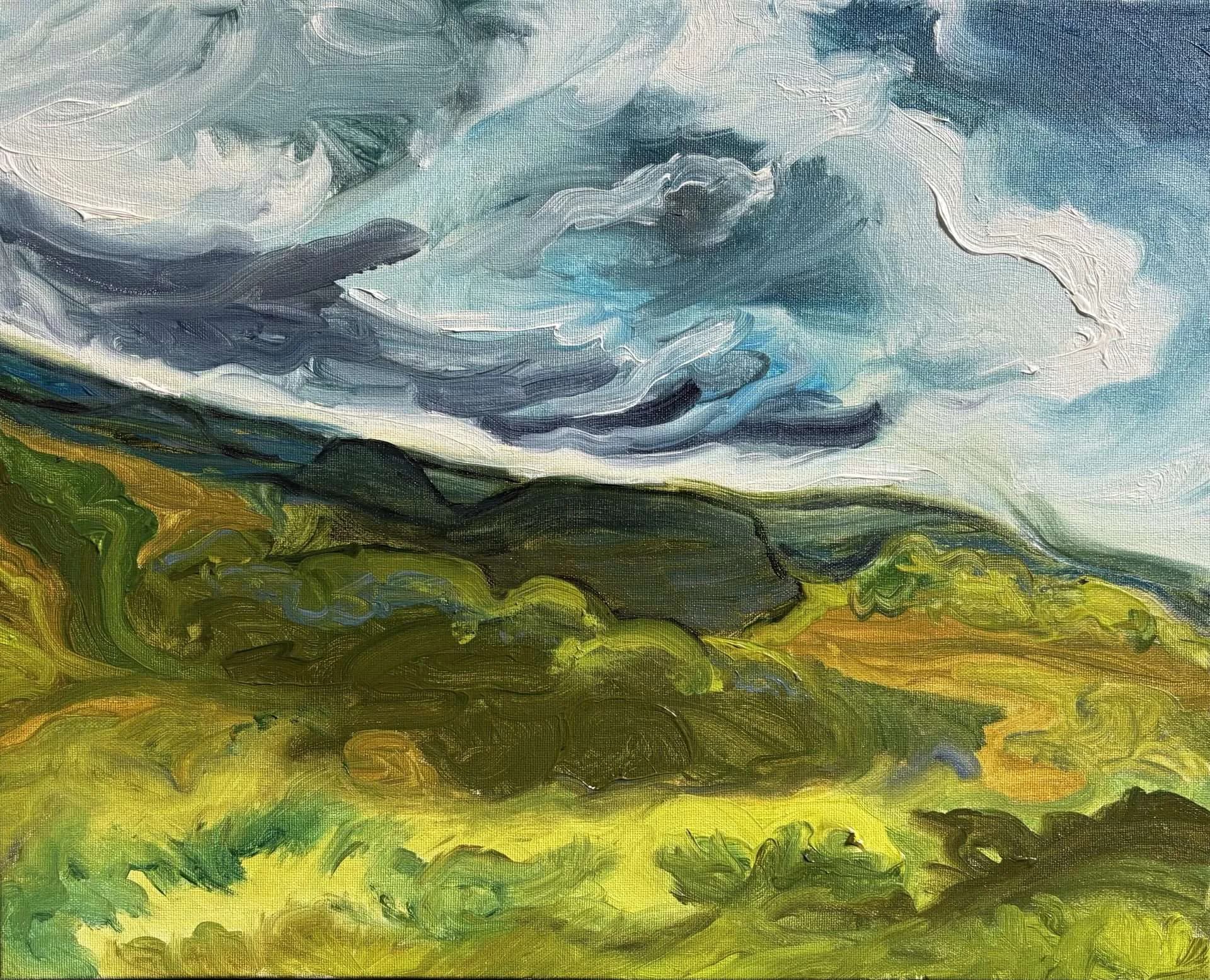 Hero artwork by Vicki Arthur