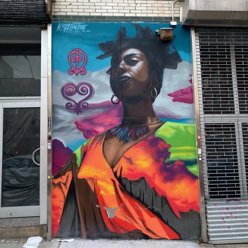 Artwork 02 by Vince Ballentine