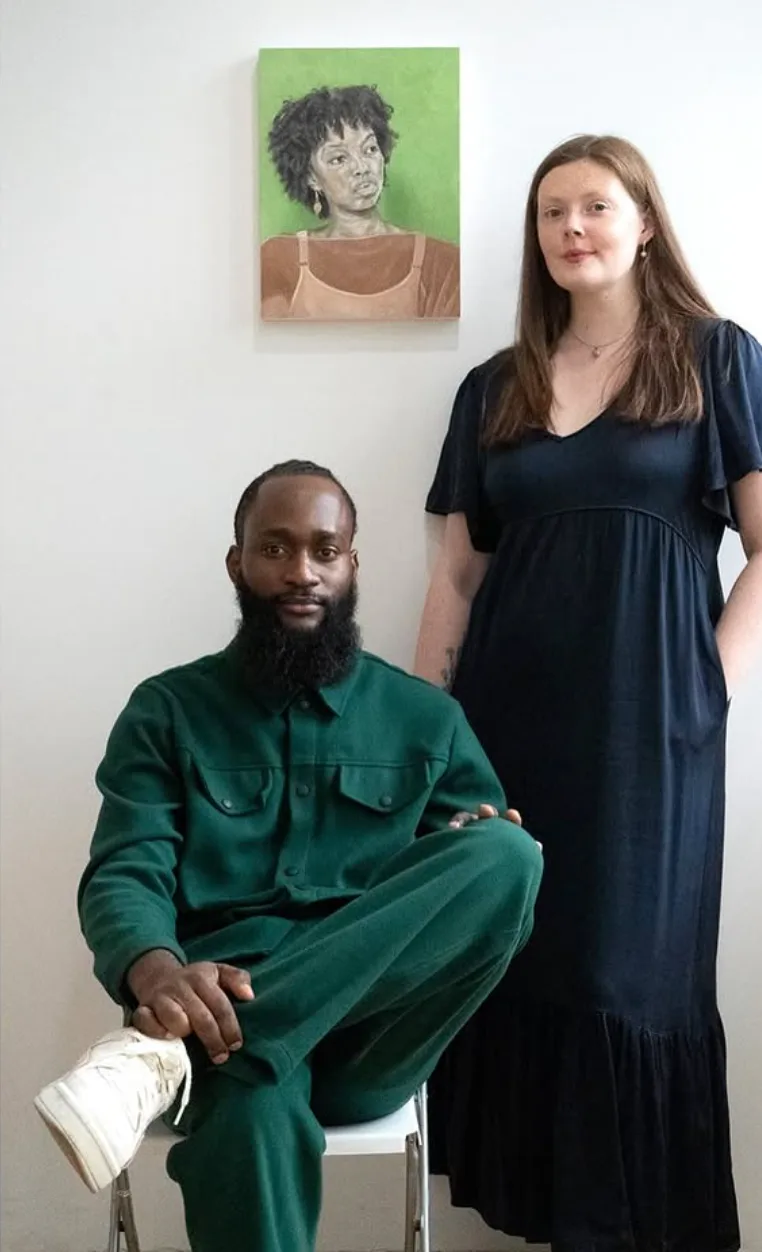 Artwork 01 by Warnes Contemporary