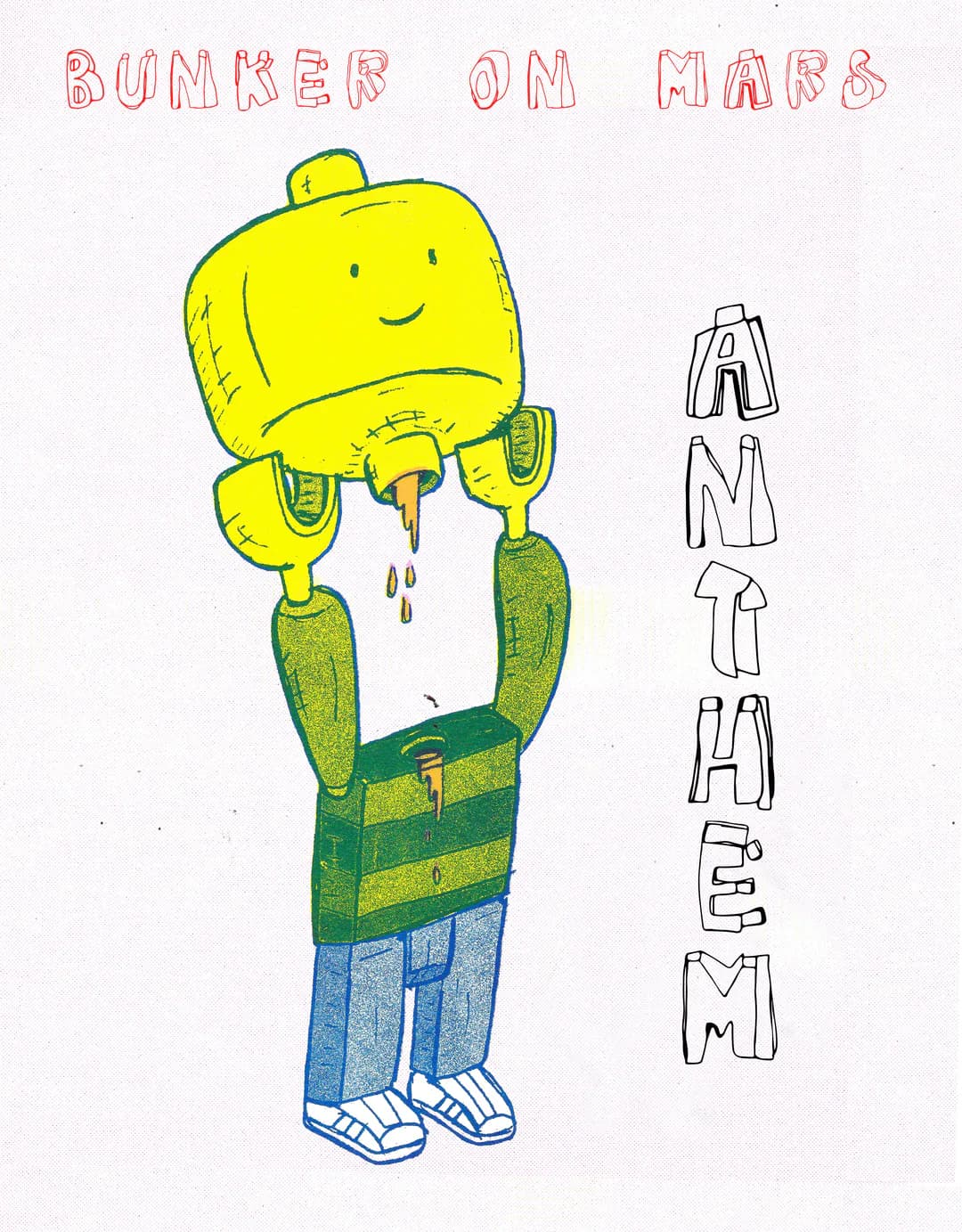 Artwork 02 by WashMachine