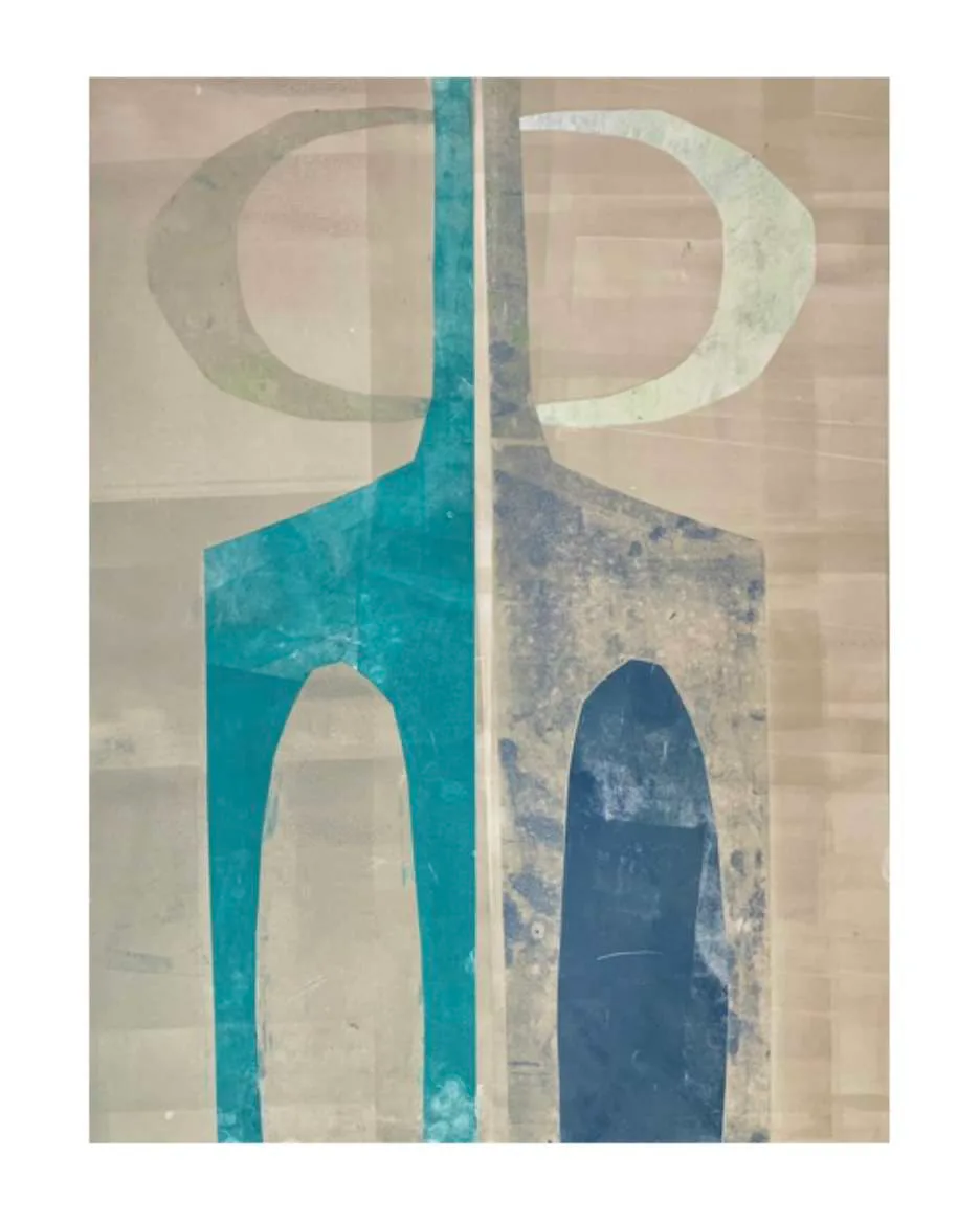 Artwork 01 by Wendy Stefanelli