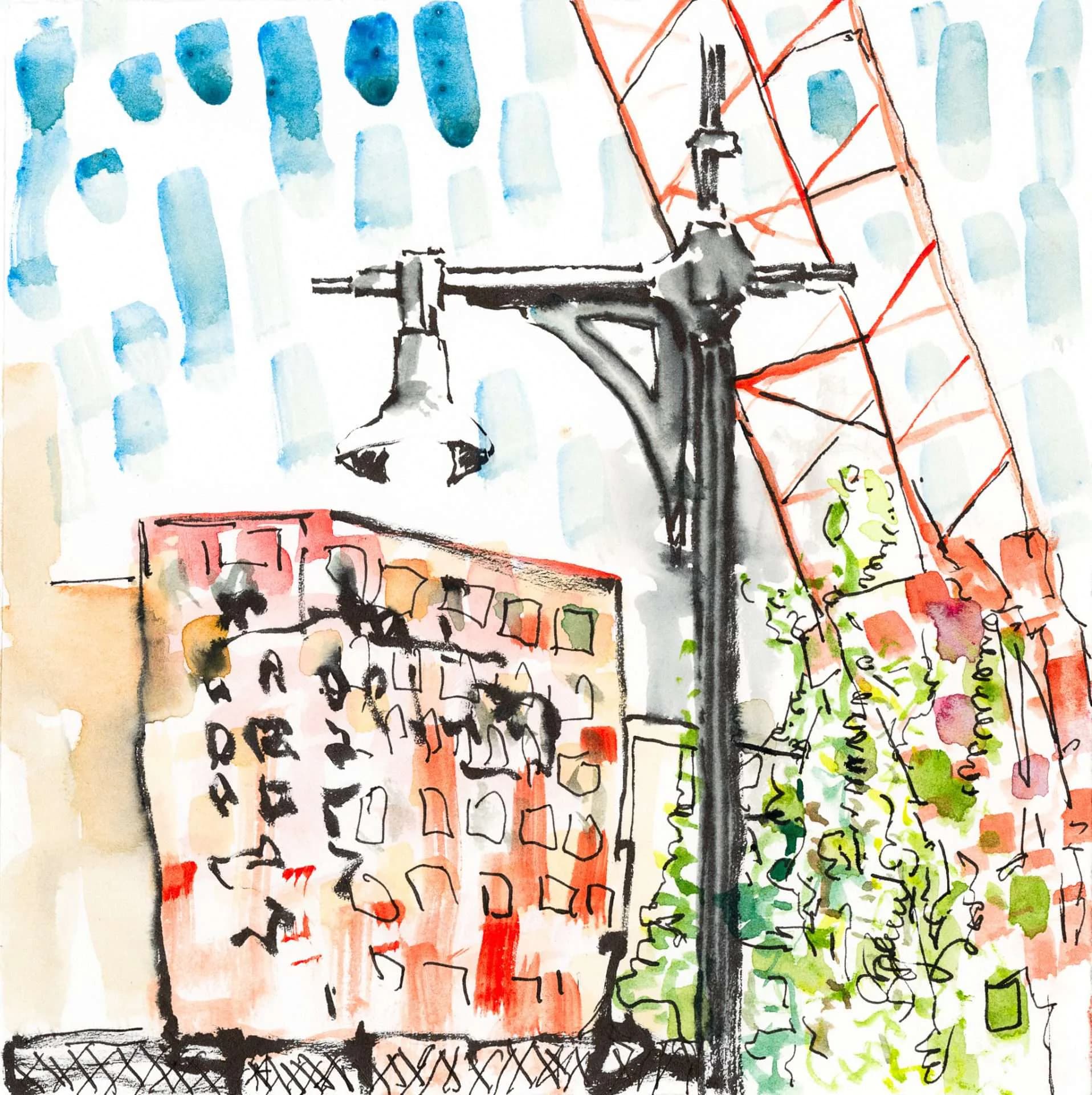 Artwork 03 by Why Not Art?